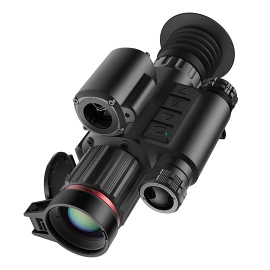Midnight Optics NVS30 LRF Night Vision Scope 3 Pack