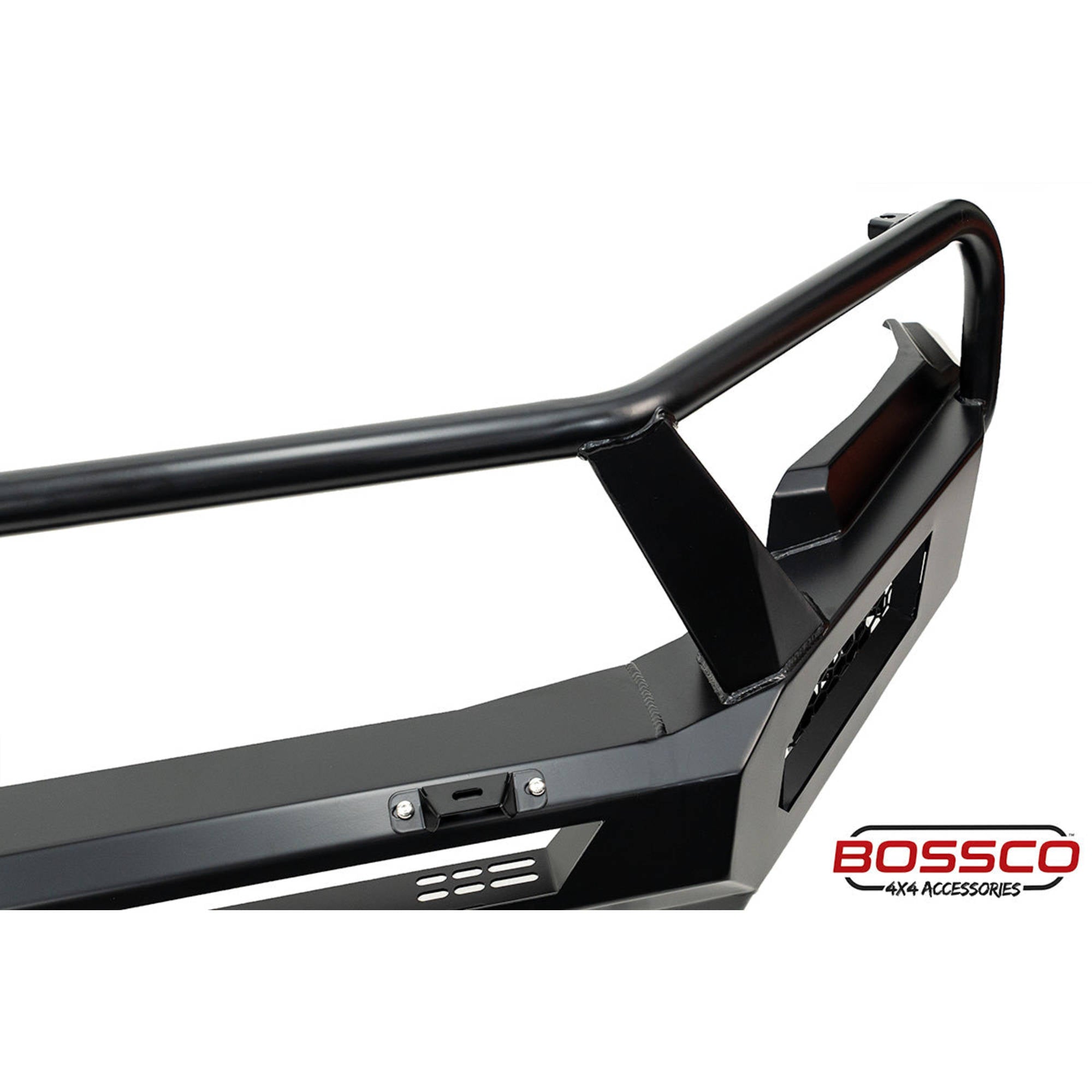 BOSSCO BULLBAR Bumper Replacement Bull bar Suitable For Toyota Hilux GR Sport 2023-2025