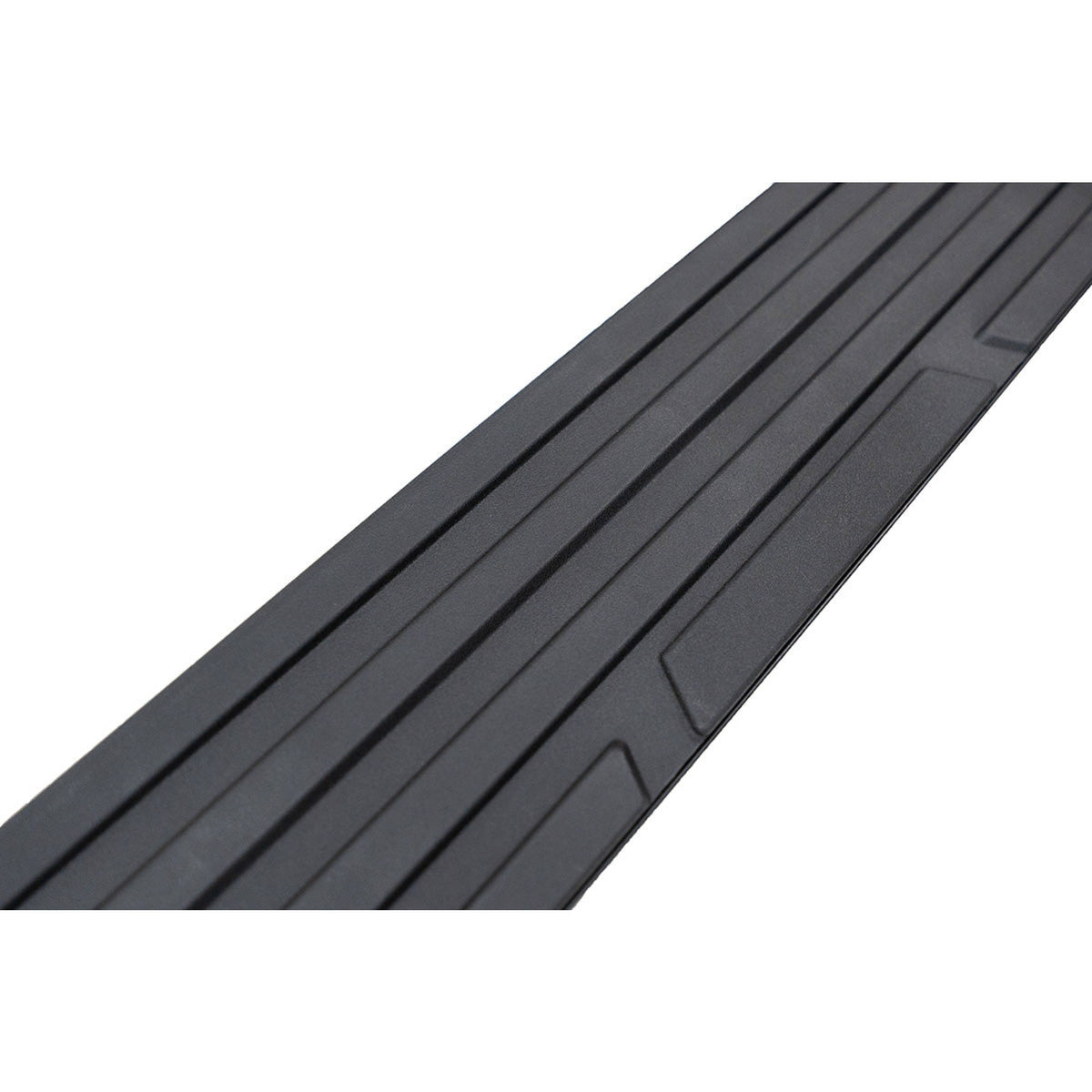 BCE-Board Electric Retractable Side Steps Suitable For Toyota Land Cruiser 300 Series 2021 -2025