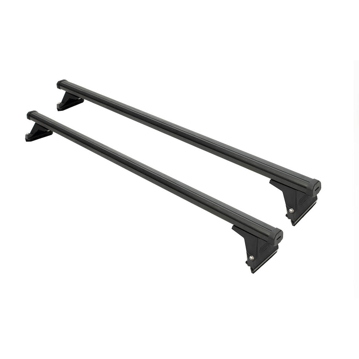 Heavy Duty Roof Racks suitable for Volkswagen Transporter Multivan T5 T6 2004-24 (2 Bars)