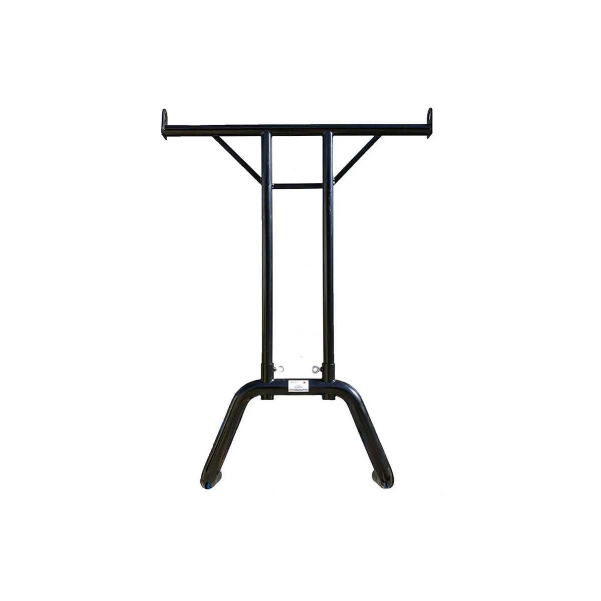 Nudge Bar with 125kg Complianced H-Rack Suitable for Nissan Navara NP300 D23 2015-2020