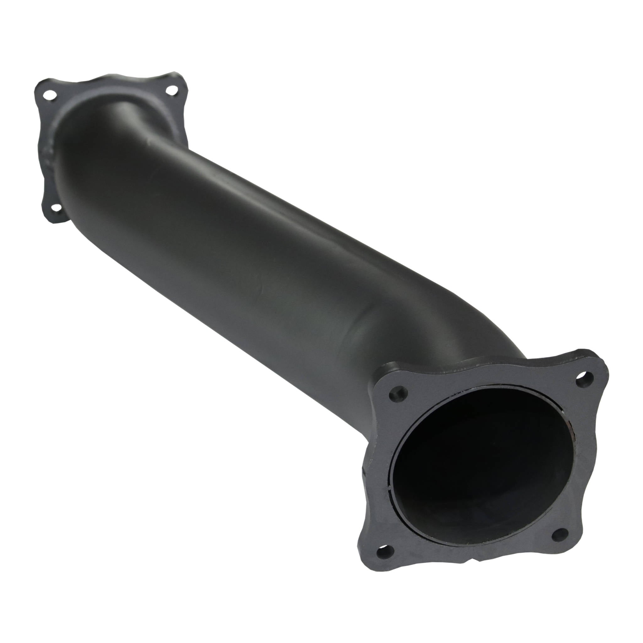Redback Extreme Duty 4" Turbo Back Exhaust for Toyota Landcruiser 79 Series Dual Cab (2012 - 2024)