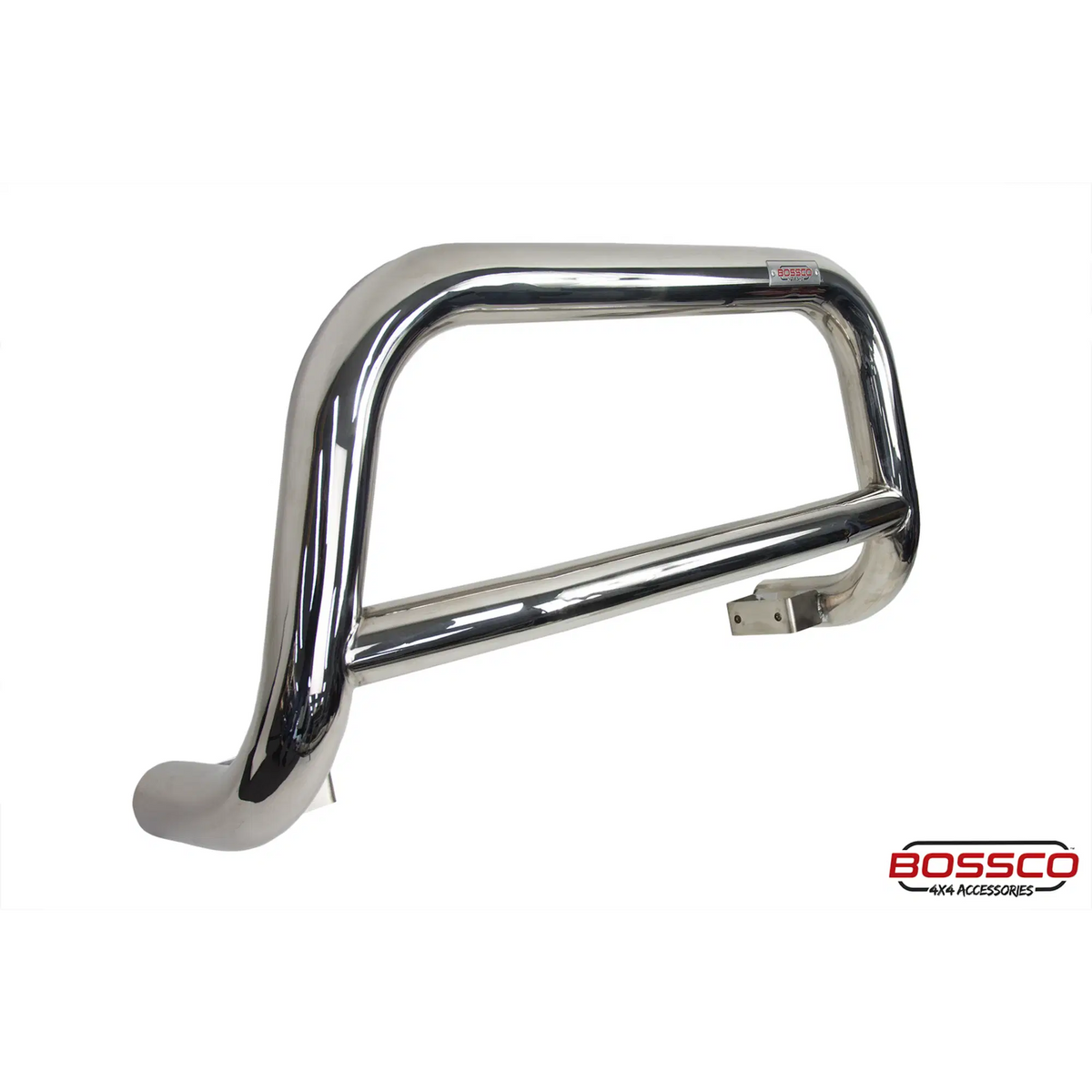 Nudge Bar Suitable for Mitsubishi Challenger 2010-2015 (PC/PB models)
