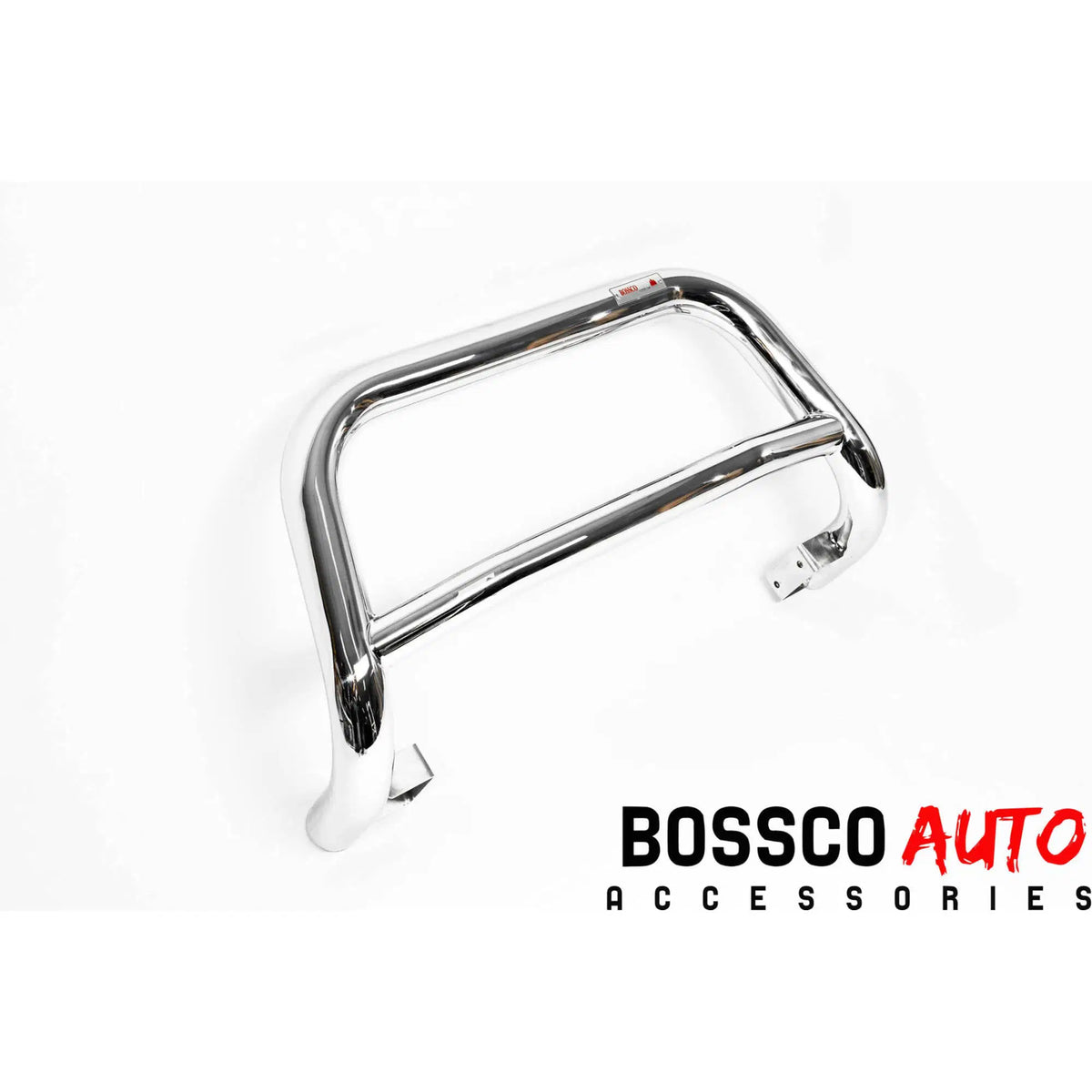 Nudge Bar Suitable for Mitsubishi Challenger 2010-2015 (PC/PB models)