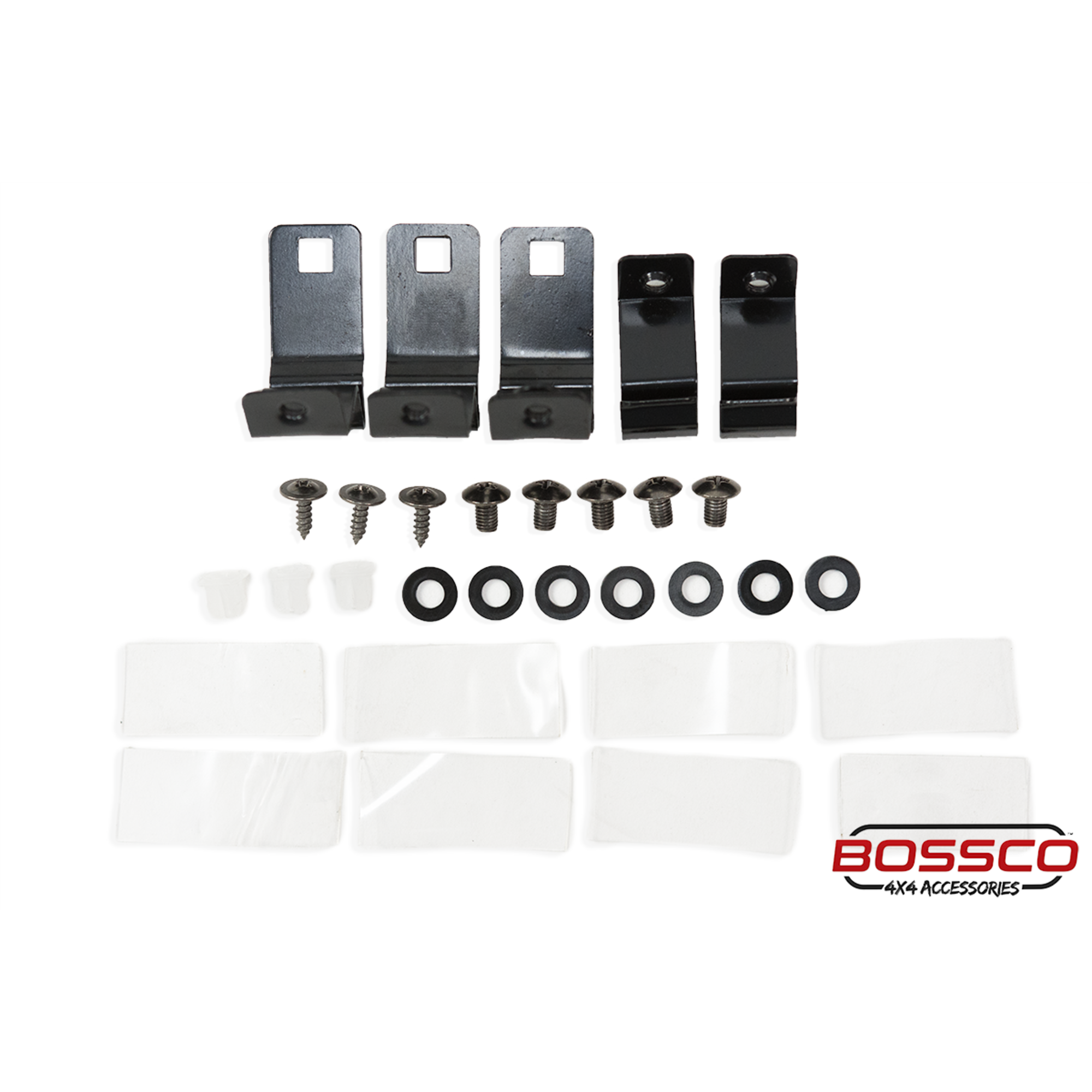 Bonnet Protector suitable for Toyota Landcruiser 200 Series 2015-2021