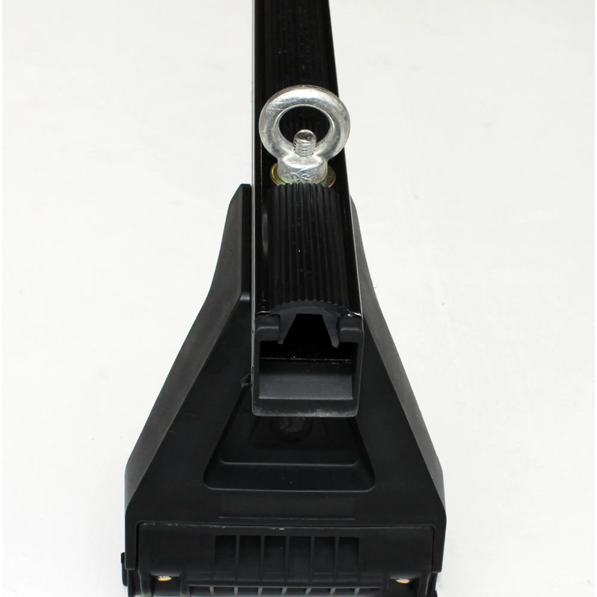 Black Heavy Duty ROOF RACKS suitable for Toyota Landcruiser 60 / 70 Series