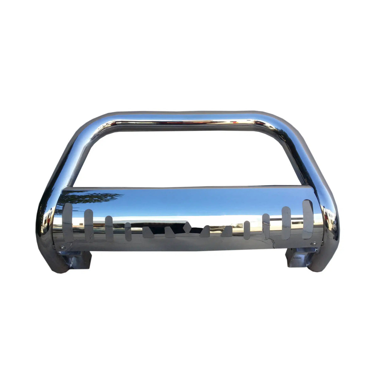 Nudge Bar Suitable for Navara D40 2005-2014 / Pathfinder 2005-2012