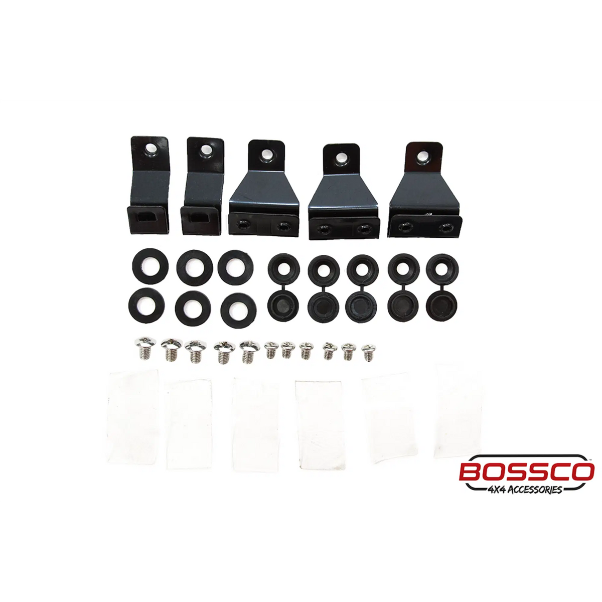Bonnet Protector suitable for Ford Ranger PX MK 1 2012-2015