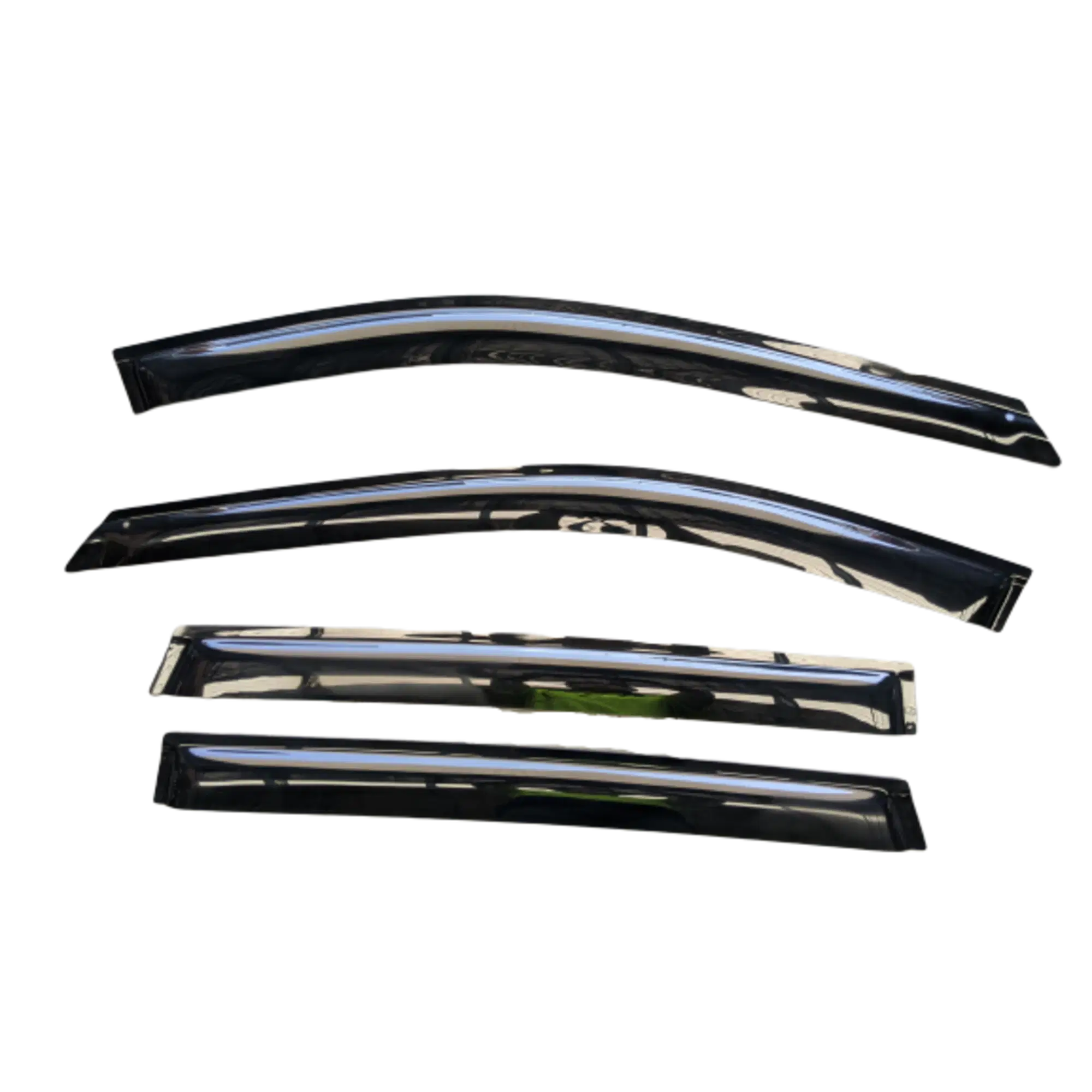 Weathershields Suitable for Nissan X-Trail T32 2014-2020 (Runout Sale)