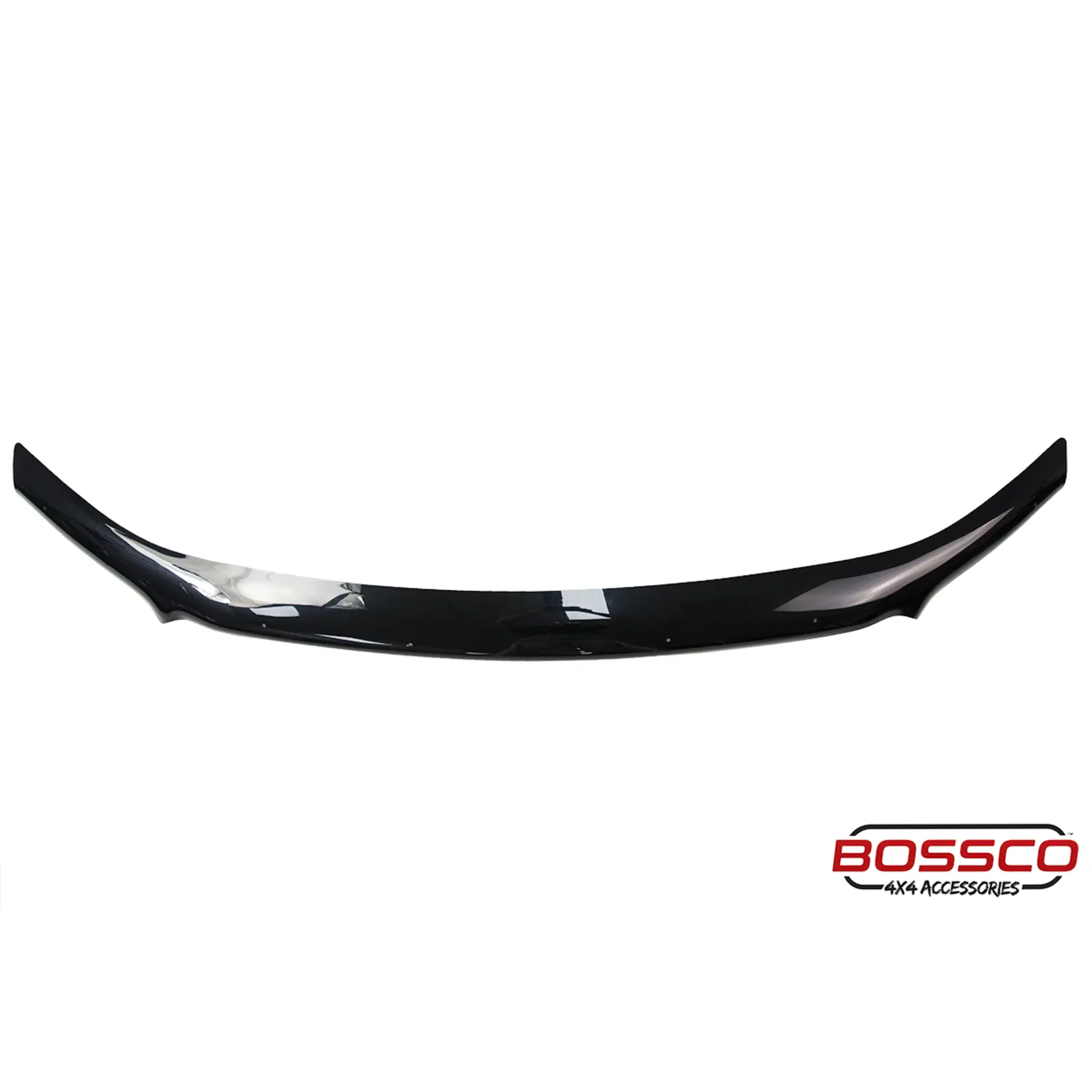 Bonnet Protector suitable for Toyota Prado 150 Series 2 2014-2018