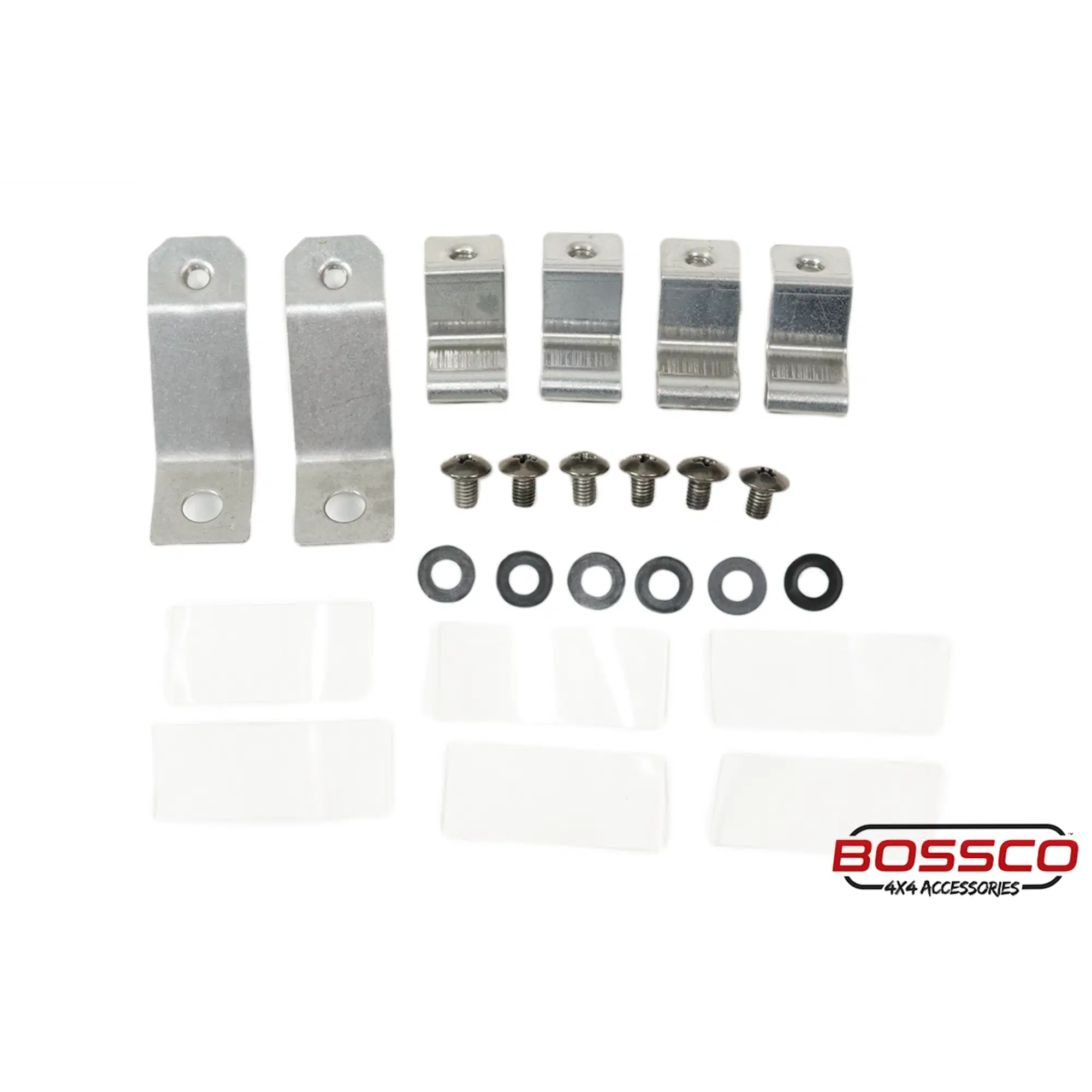Bonnet Protector suitable for Toyota Prado 150 Series 1 2010-2014 Pre facelift
