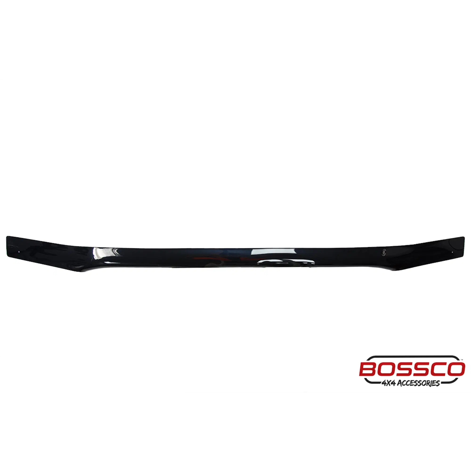 Bonnet Protector suitable for Toyota Landcruiser 70, 76, 78, 79 Series 2007-2016