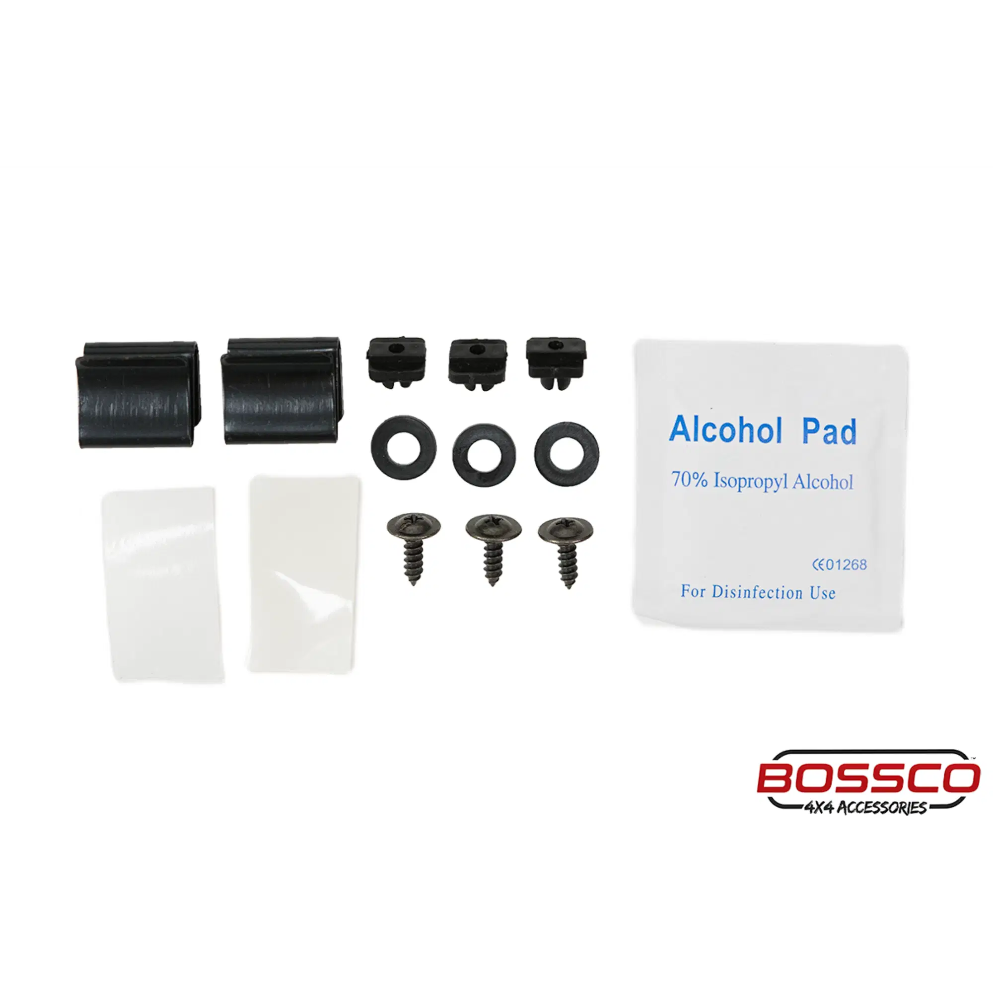 Bonnet Protector Suitable for Nissan Patrol Y62 2015-2018