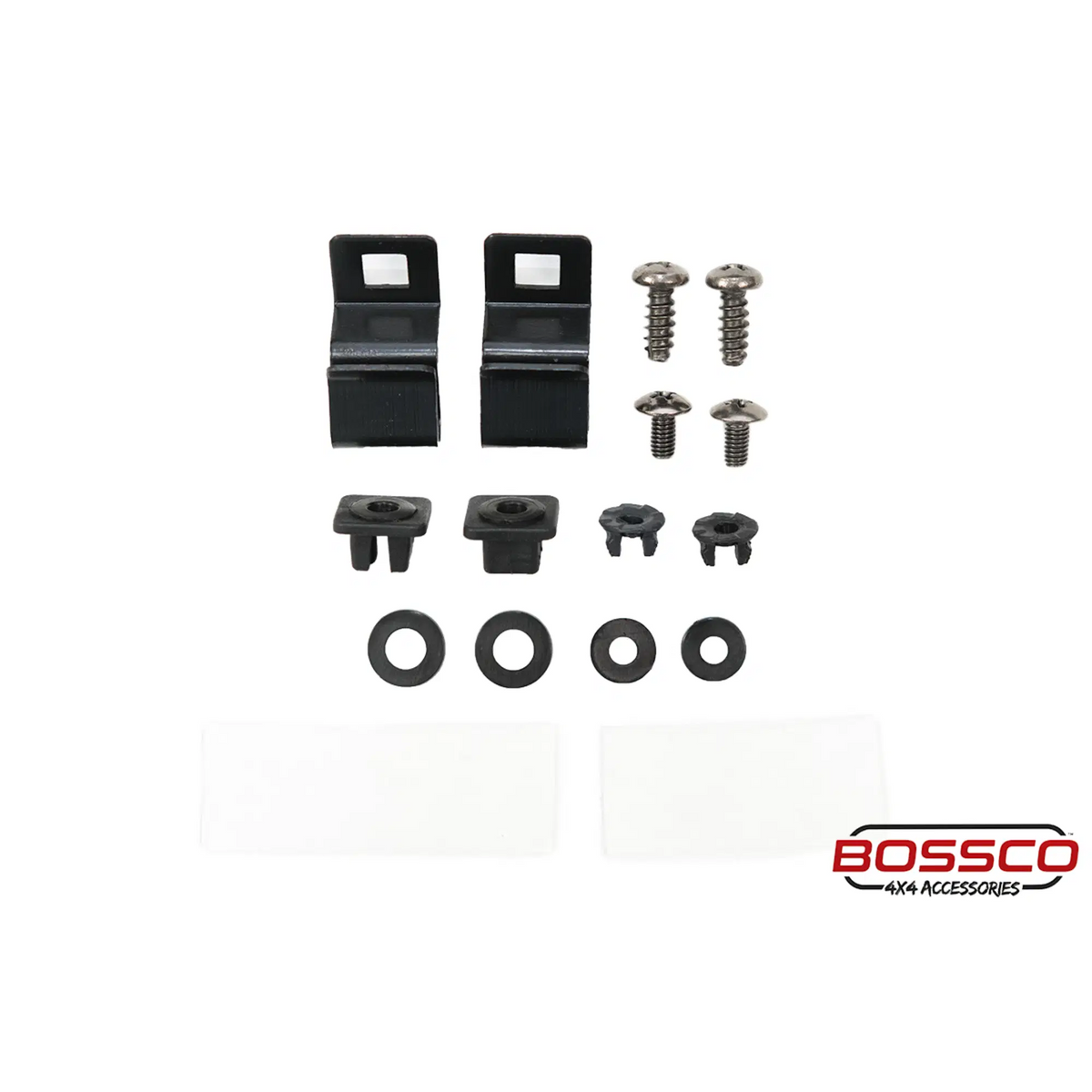 Bonnet Protector Suitable for Volkswagen Amarok 2015-2022