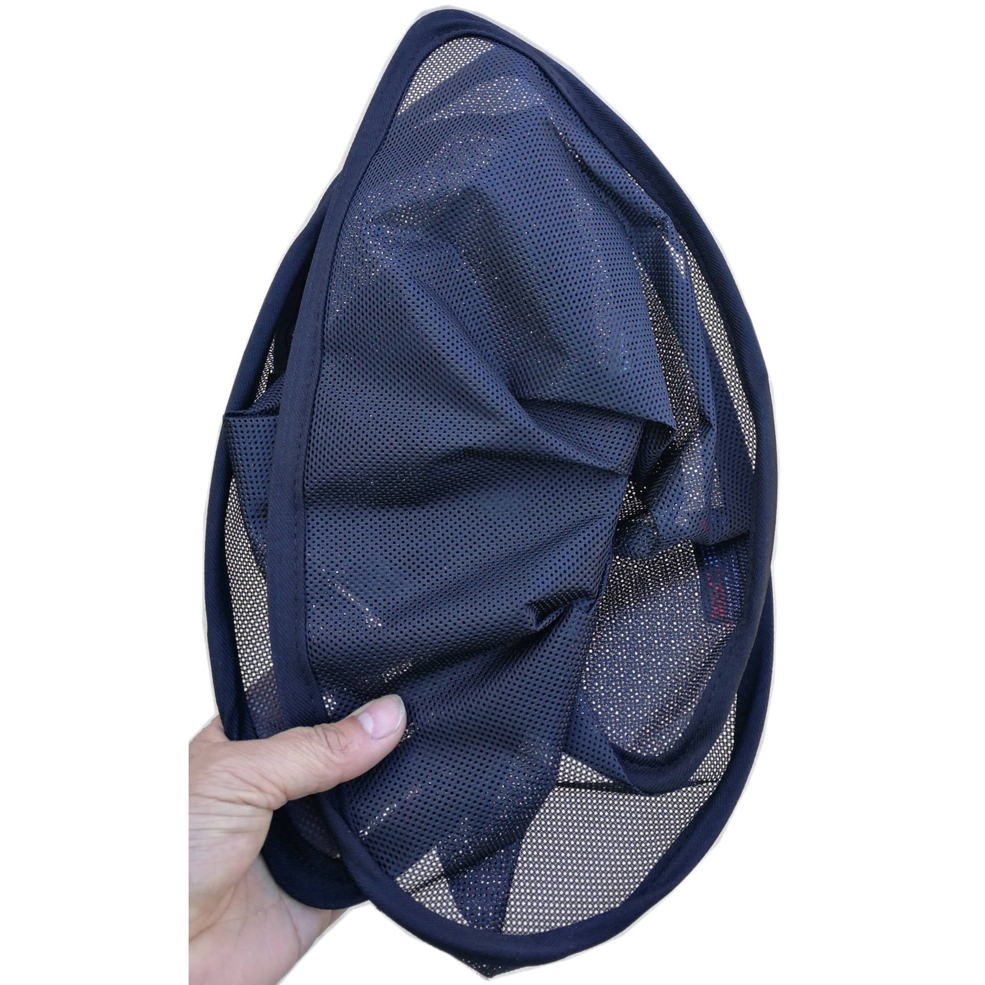 Magnetic Sun Shades suitable for Mitsubishi Pajero 2007-2021