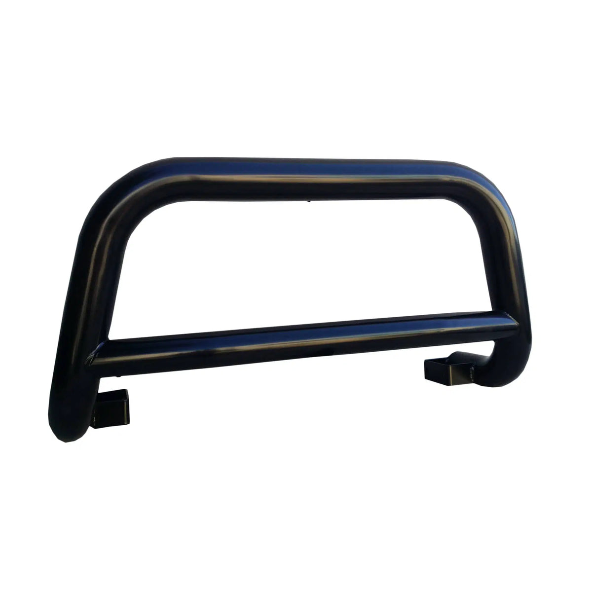 Black Nudge Bar Suitable for Toyota Prado 150s Series 2010-2023