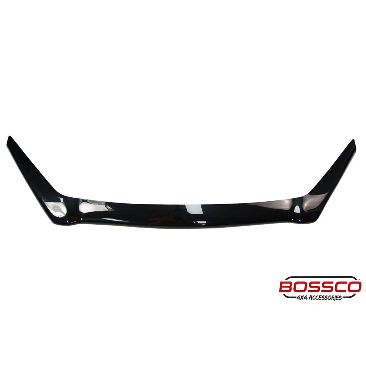 Tinted Bonnet Protector Suitable For Toyota Prado 120s 2002-2009