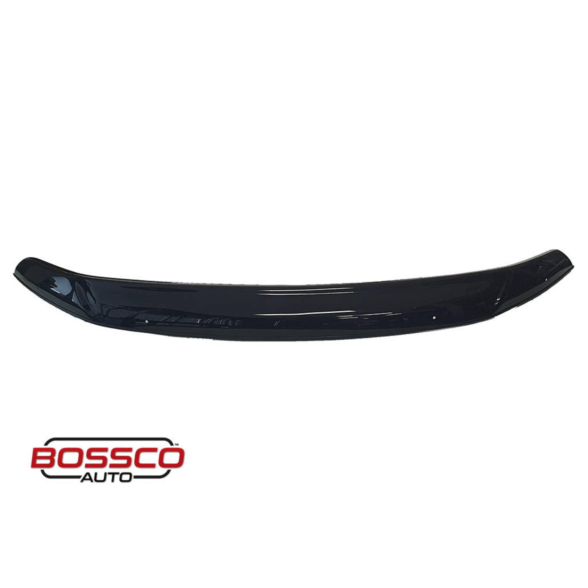Bonnet Protector suitable for Mitsubishi Triton MR Series 2019-2023