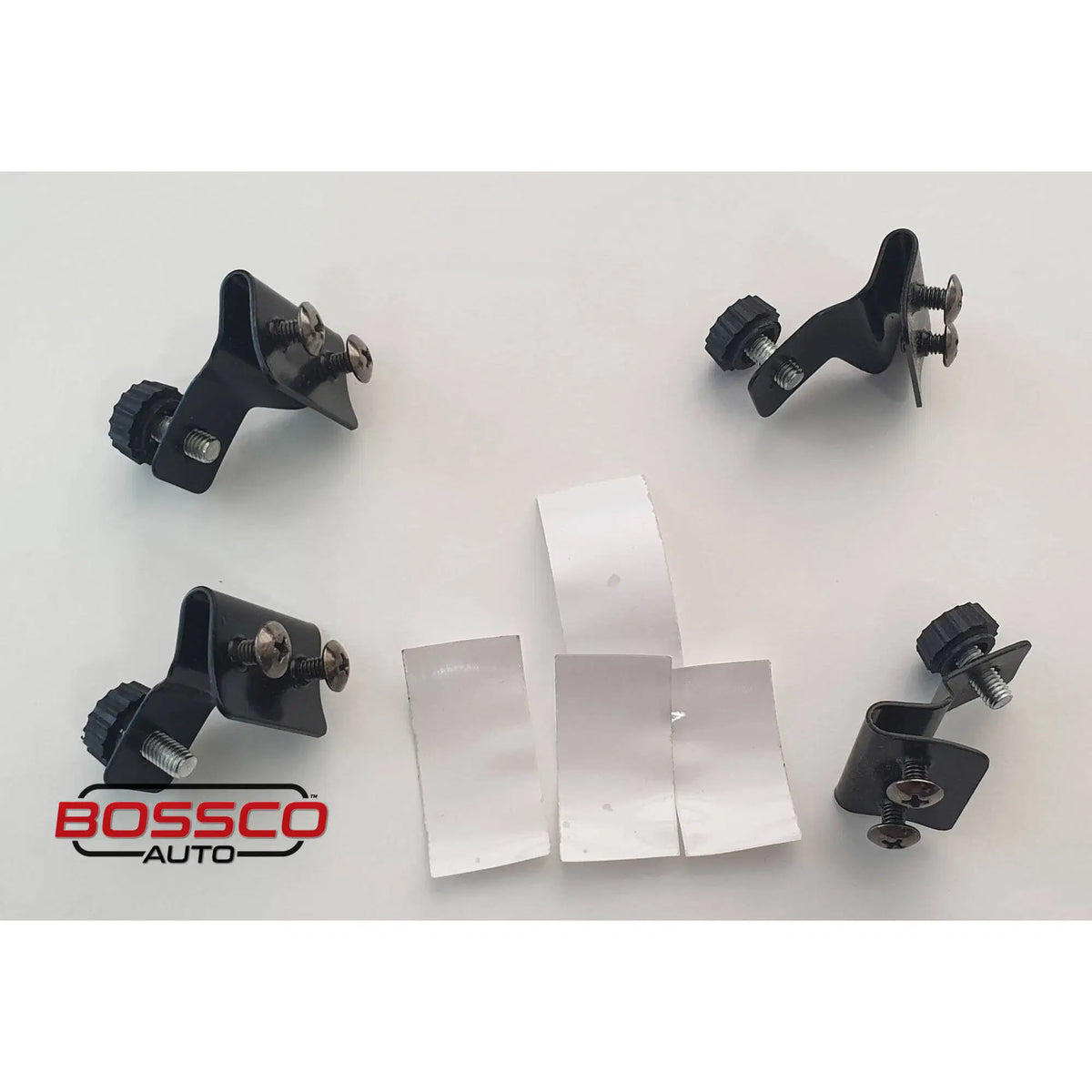Bonnet Protector suitable for Mitsubishi Triton MR Series 2019-2023
