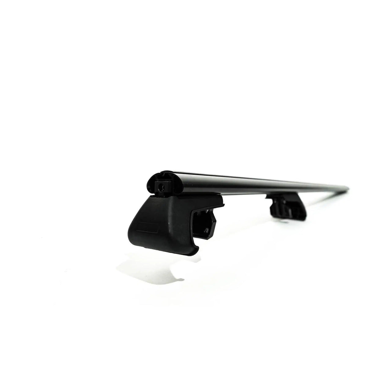 Black Roof Racks suitable for Skoda Octavia Wagon NE Series 2015-2021