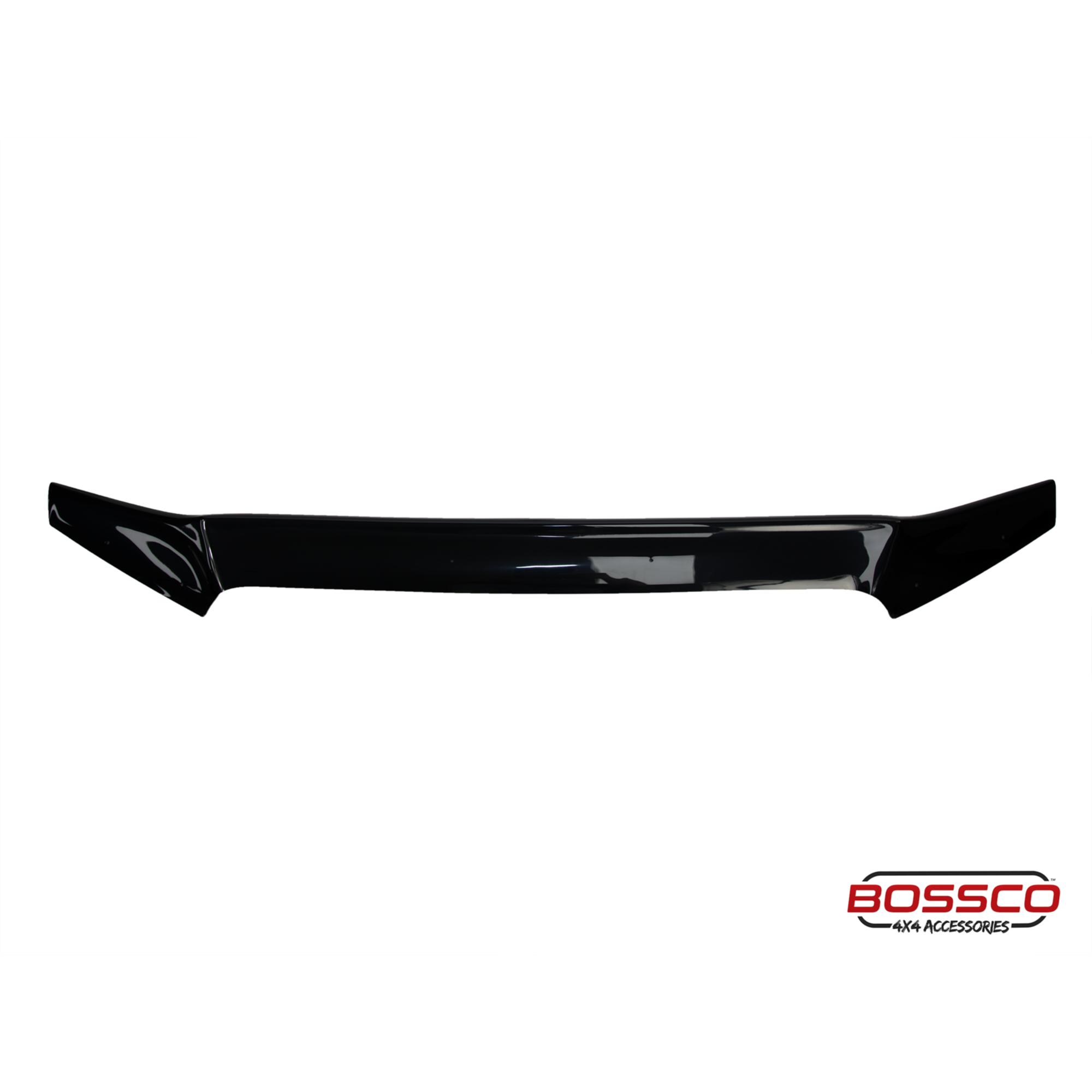Bonnet Protector suitable for GWM Cannon 2020 – Pre-Facelift 2025