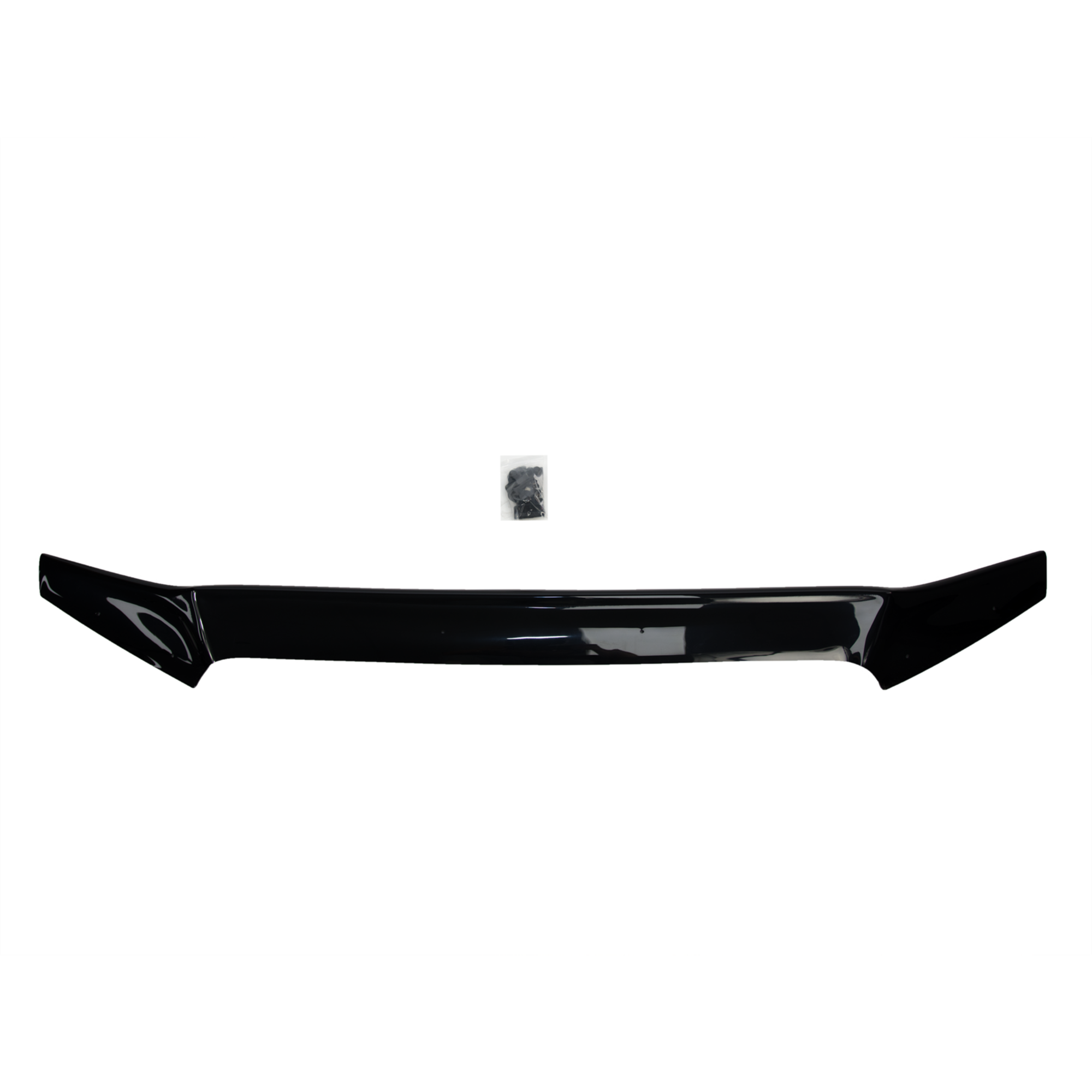 Bonnet Protector suitable for GWM Cannon 2020 – Pre-Facelift 2025