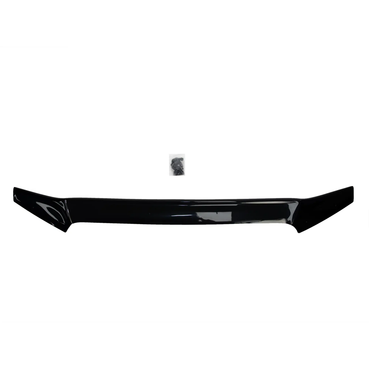 Bonnet Protector suitable for GWM Cannon 2020 – Pre-Facelift 2025