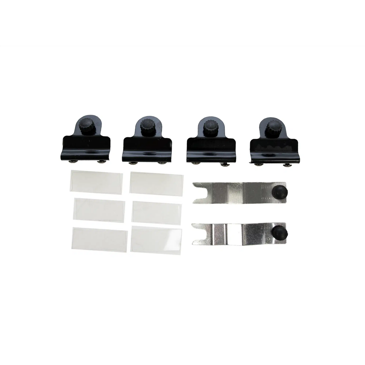 Bonnet Protector suitable for GWM Cannon 2020 – Pre-Facelift 2025