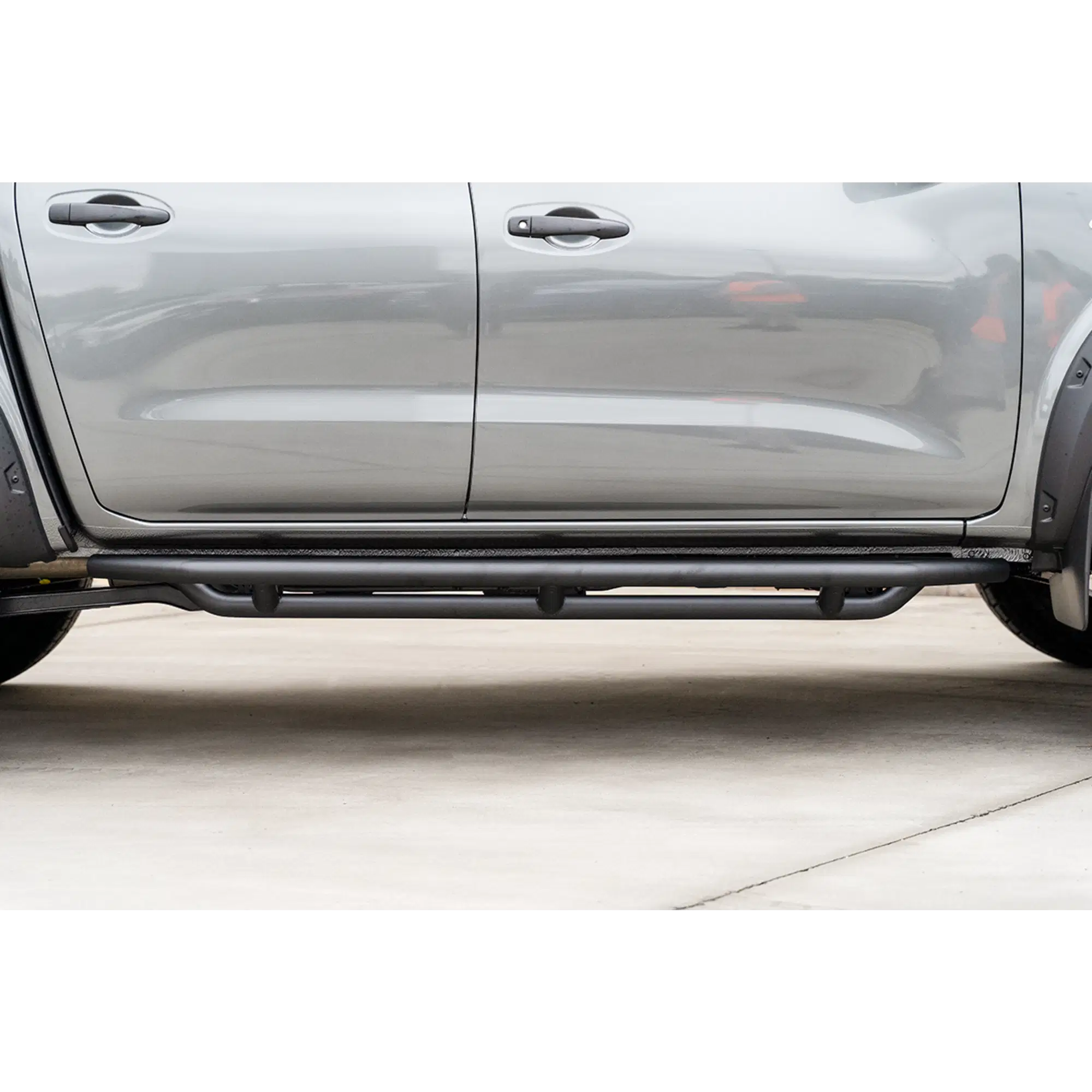 BEAST Side Steps Suitable For Nissan Navara NP300 D23 2015-2025