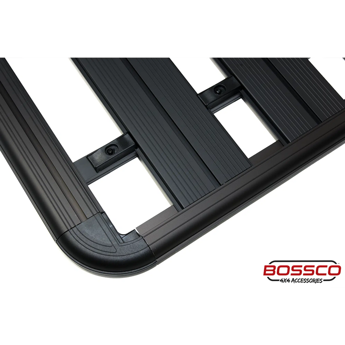 Aluminium Flat Roof Platform Basket (Flat) 1350x1250mm