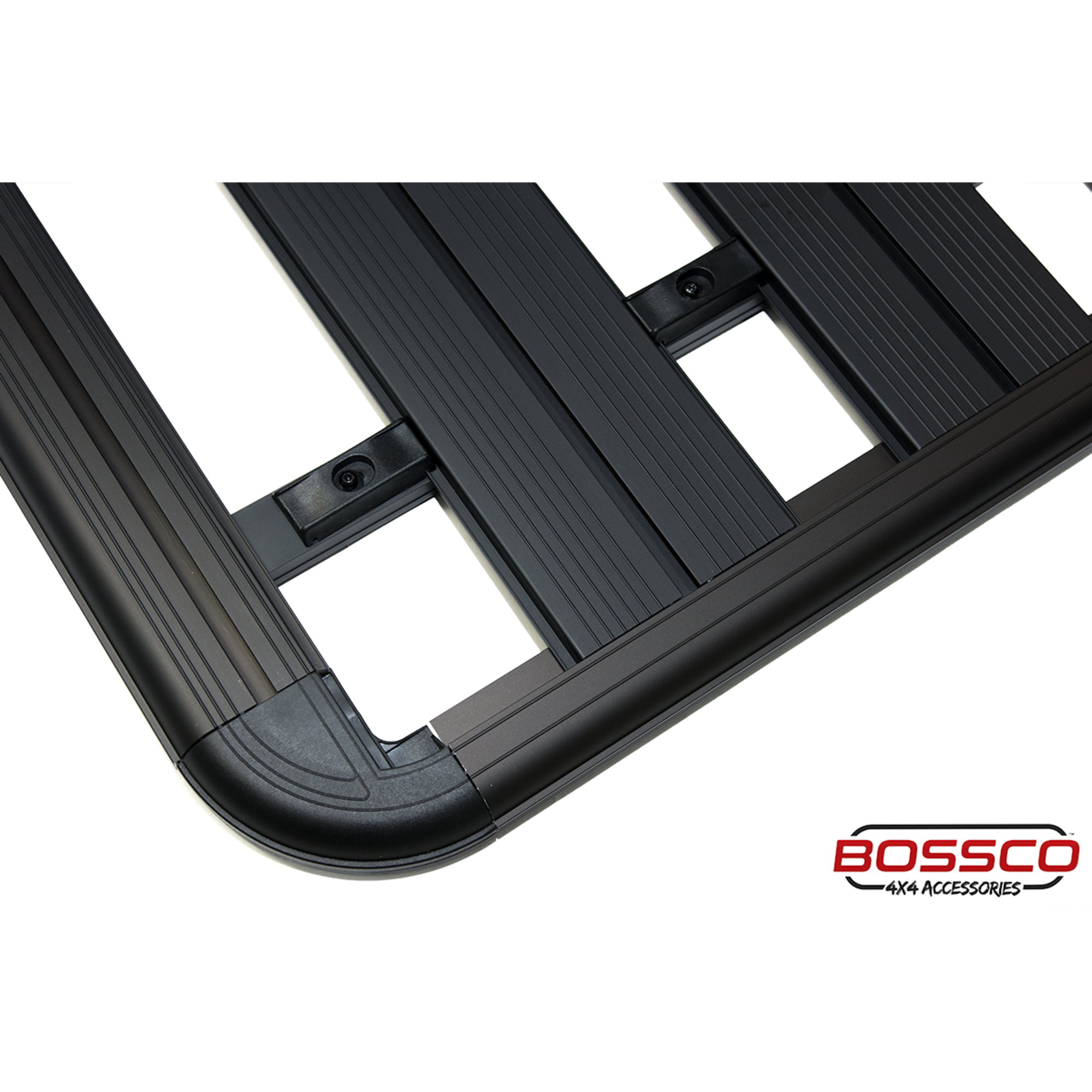 Aluminium Roof Platform Basket Tray (Flat) 1350x1250mm V2 Suitable For Volkswagen Amarok 2010-2023