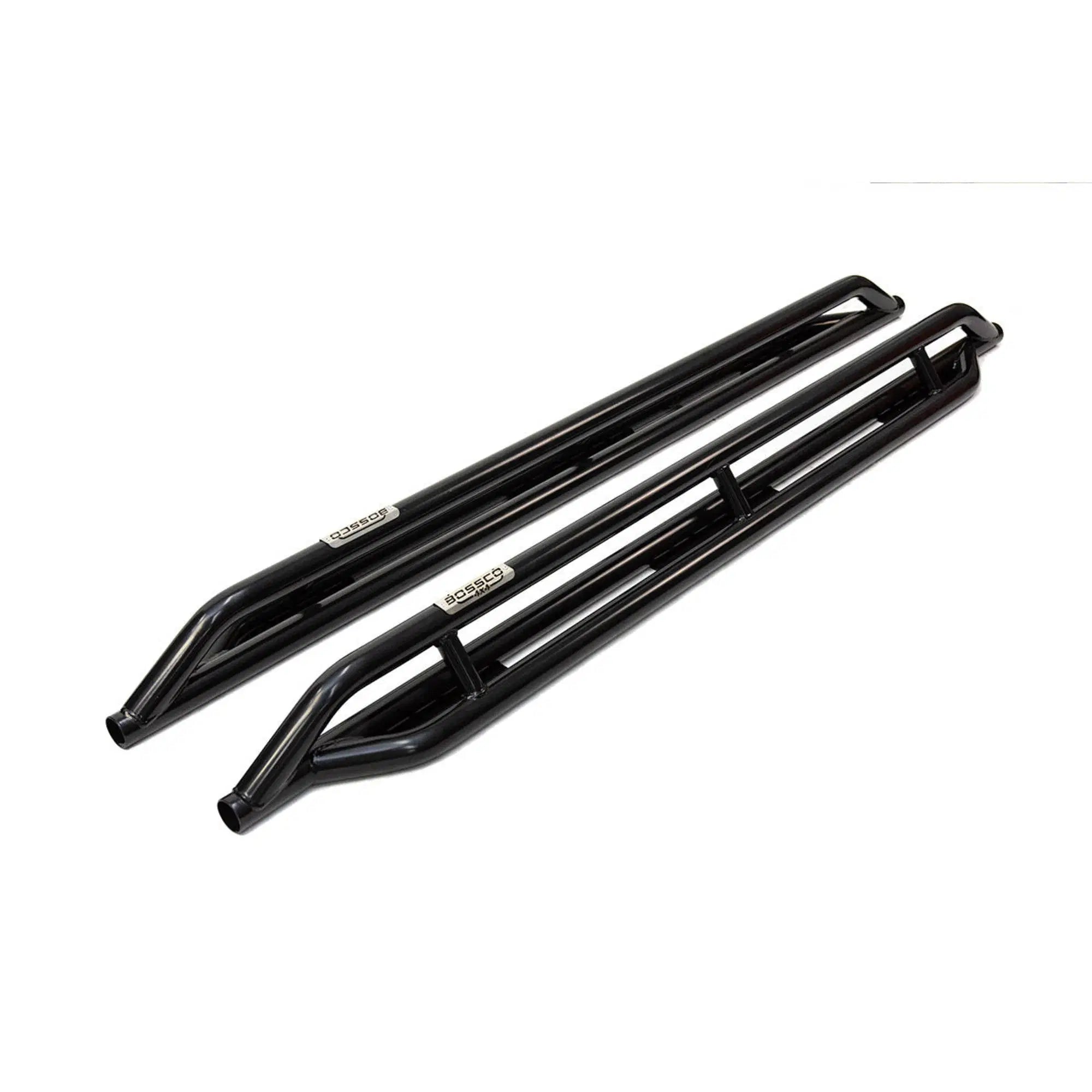 BEAST Side Steps Suitable For Mercedes Benz X-Class 2017-2020