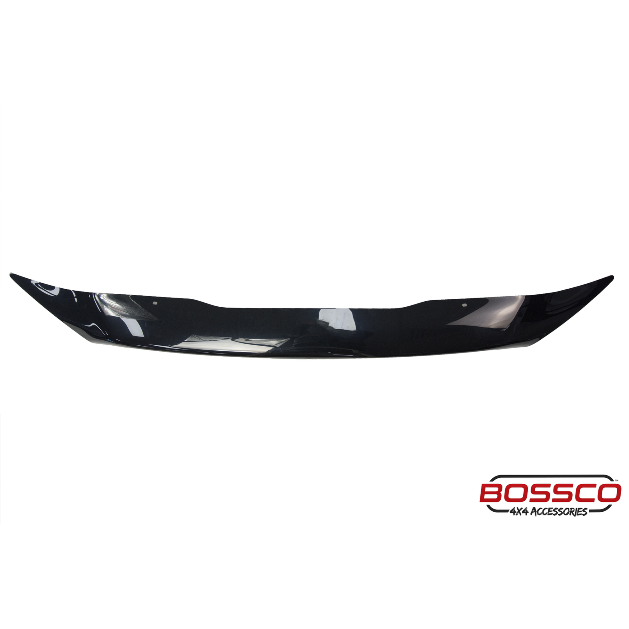 Bonnet Protector suitable for Mazda BT-50 2020 - 2024 - Updated Fit