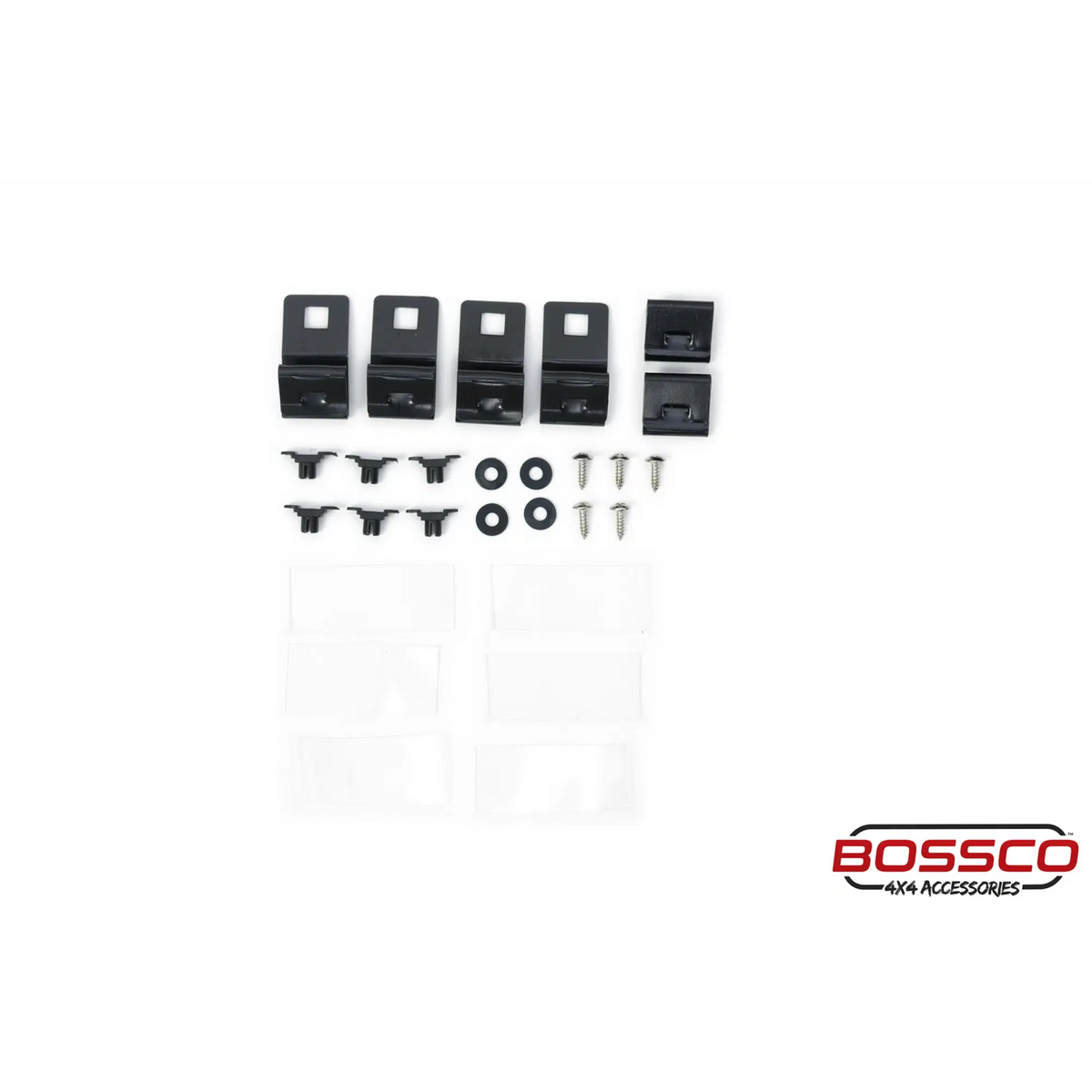 Bonnet Protector Suitable for Nissan Patrol Y62 Series 5 11/2019-2024 - RUNOUT