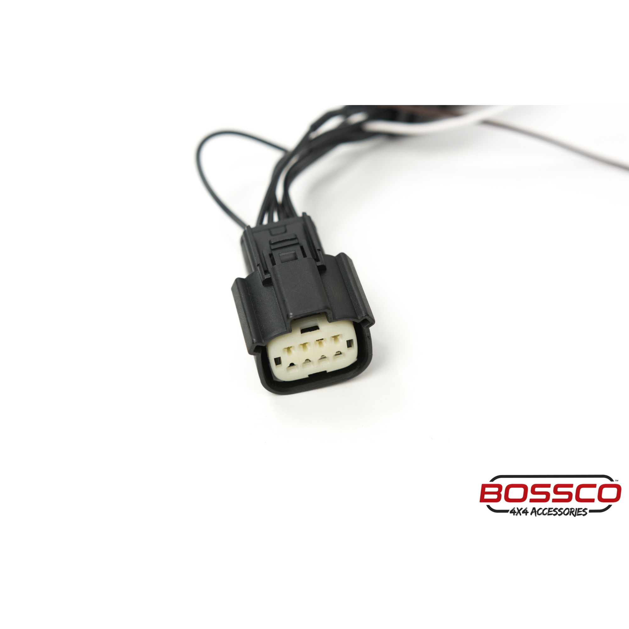 Headlight High Beam Adaptor Piggy Back for Ford Ranger PX 2012+