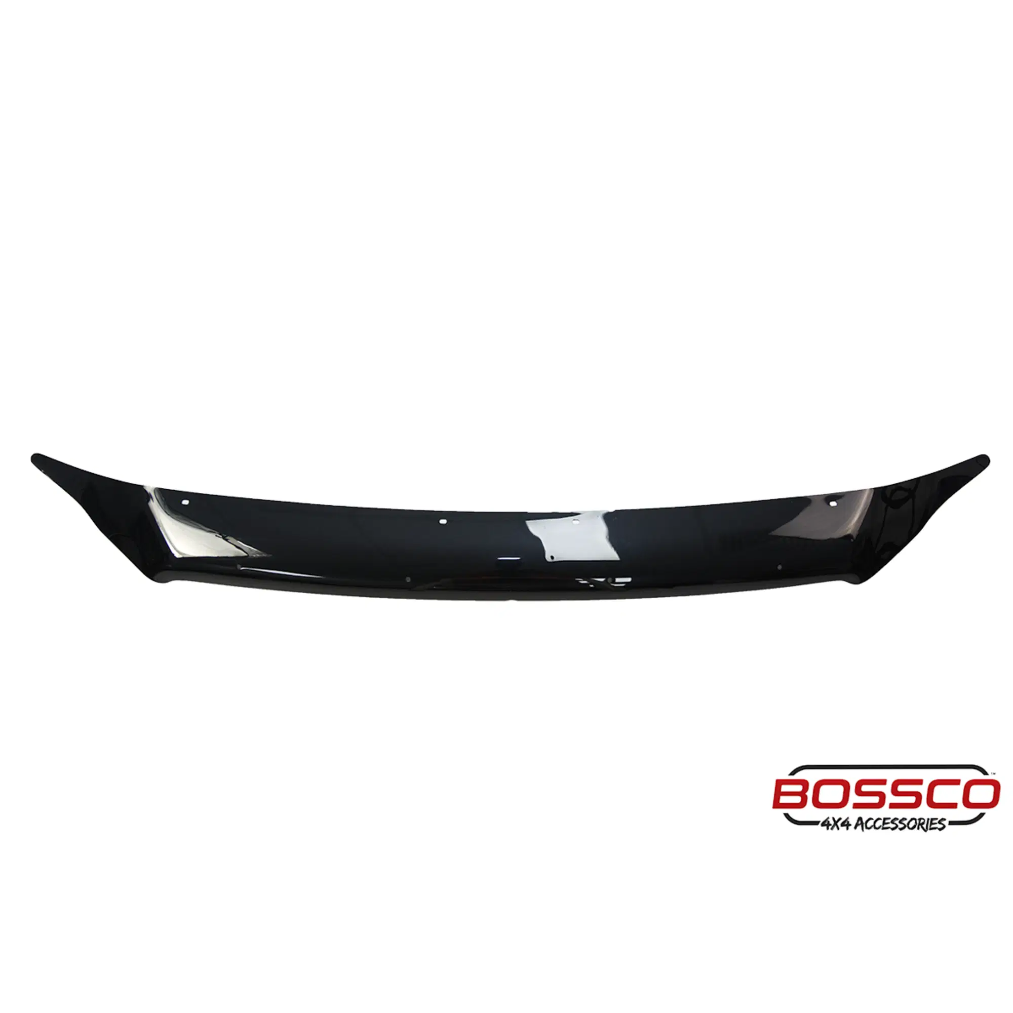 Bonnet Protector Suitable For Toyota Kluger 70 Series 2019-2023