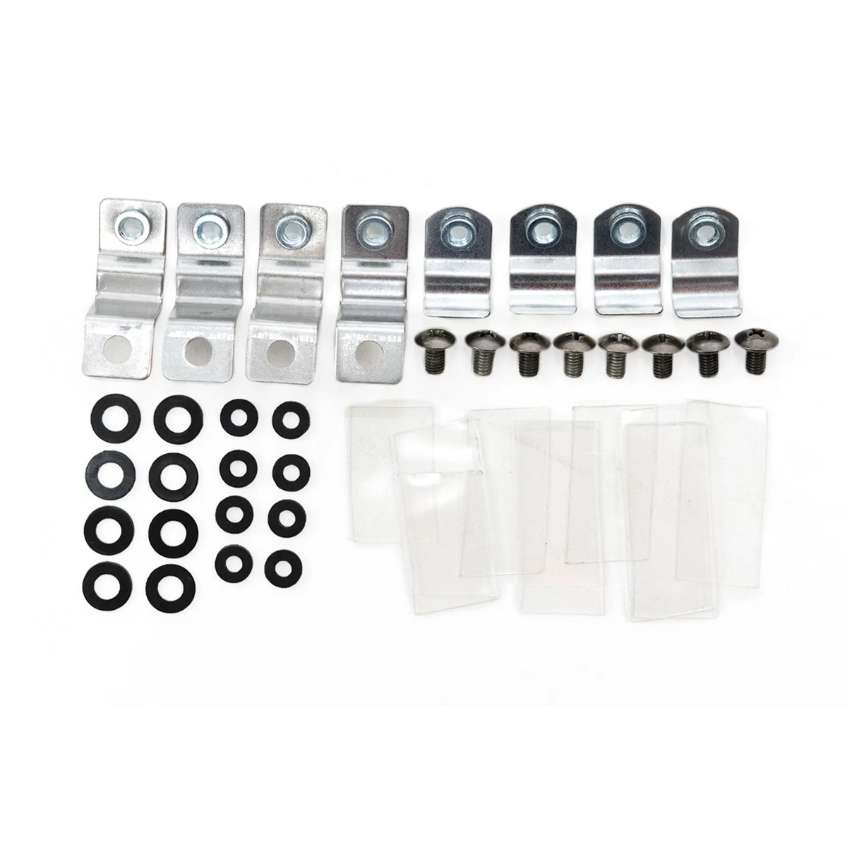 Bonnet Protector Suitable For Toyota Kluger 70 Series 2019-2023