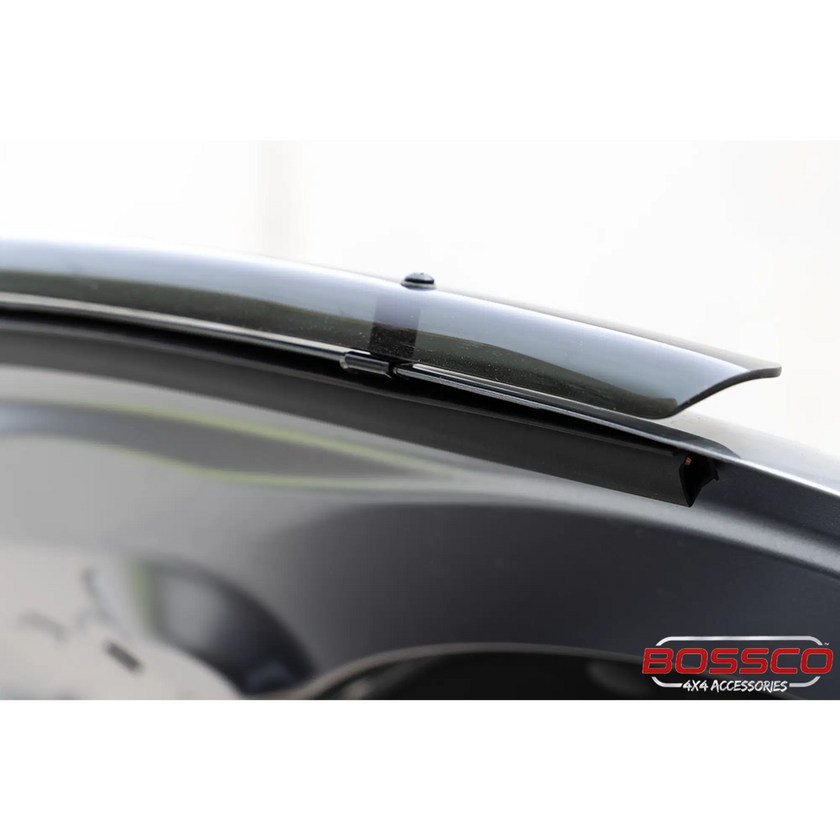 Tinted Bonnet Protector Suitable For LDV T60 Max 2021-2025