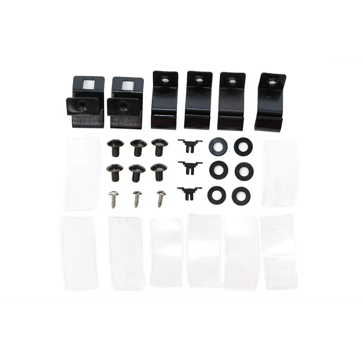 Tinted Bonnet Protector Suitable For LDV T60 Max 2021-2025
