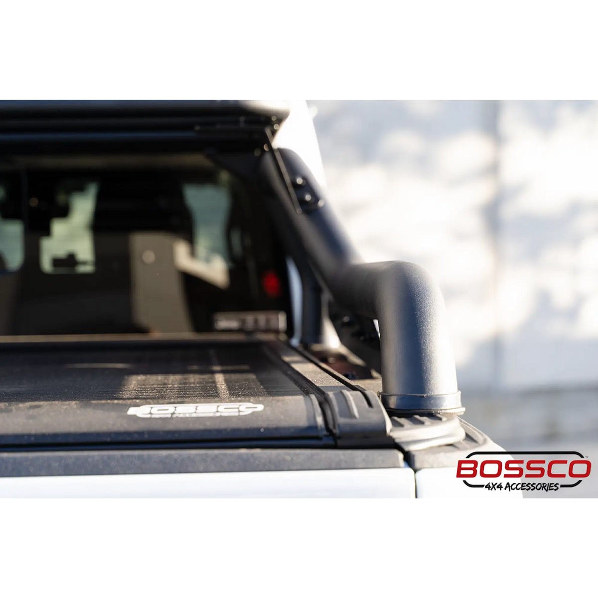 Manual Roller Shutter Tonneau Lid Suitable For Jeep Gladiator JT 2020-2025
