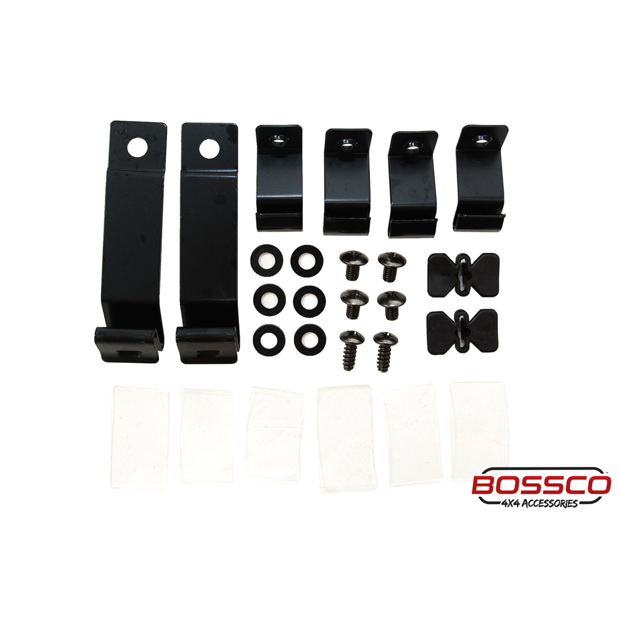 Bonnet Protector ONLY Suitable For Mercedes Benz X-Class X Class 2017-2020