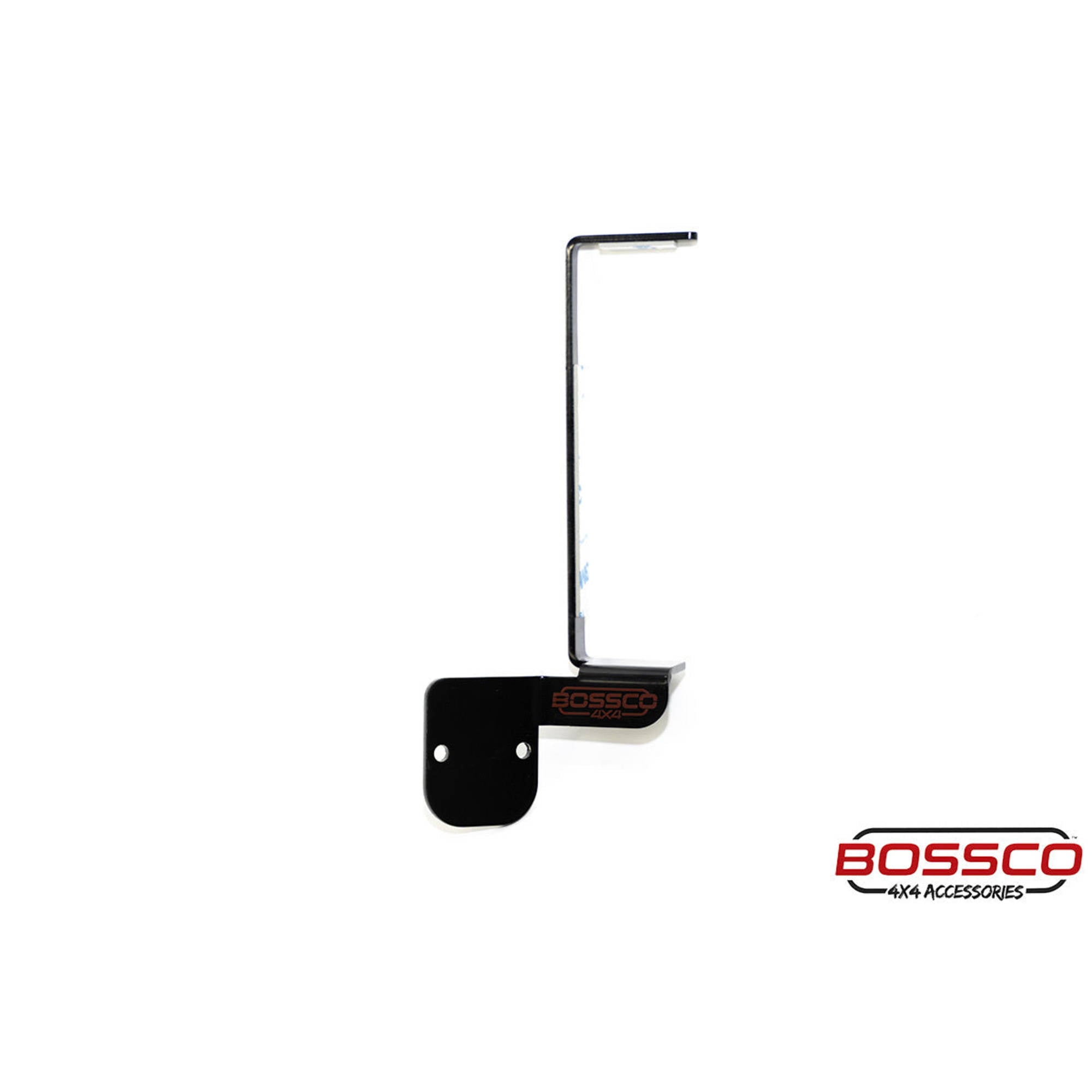 UHF Handpiece/Microphone Bracket for TOYOTA Hilux ( late 2015 -April 2020)
