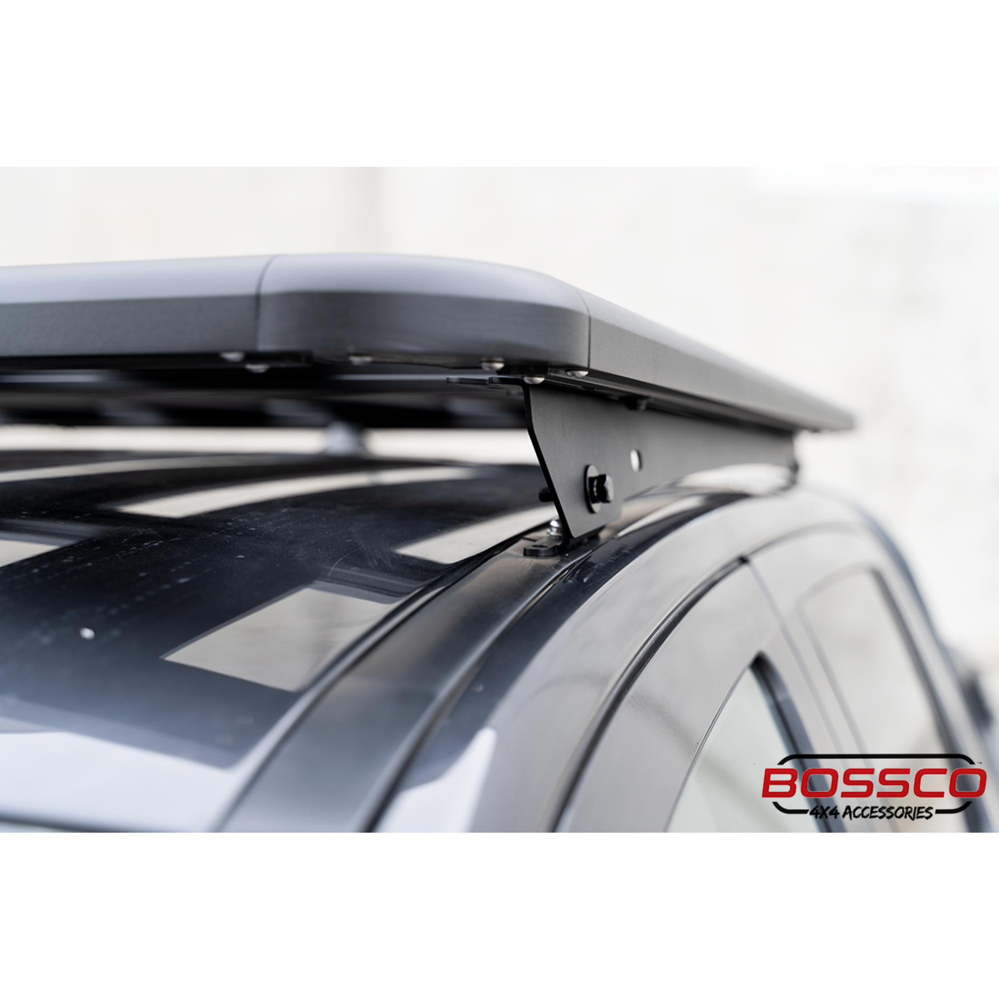 Aluminium Roof Platform Basket Tray (Flat) 1500x1250mm Suitable For Next Gen Ford Ranger 2022-2025