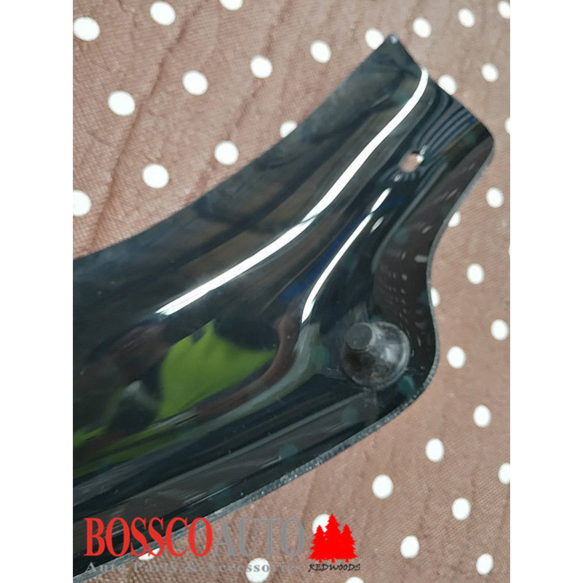 Bonnet Protector suitable for Ford Everest 2015-2022