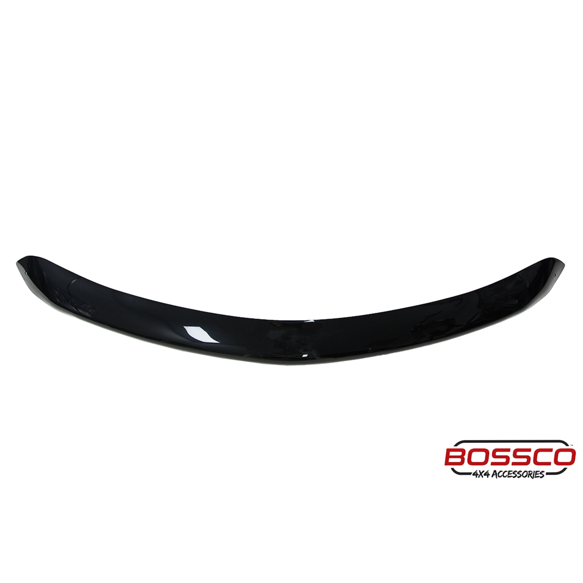 Bonnet Protector suitable for Mazda BT-50 2012-2020