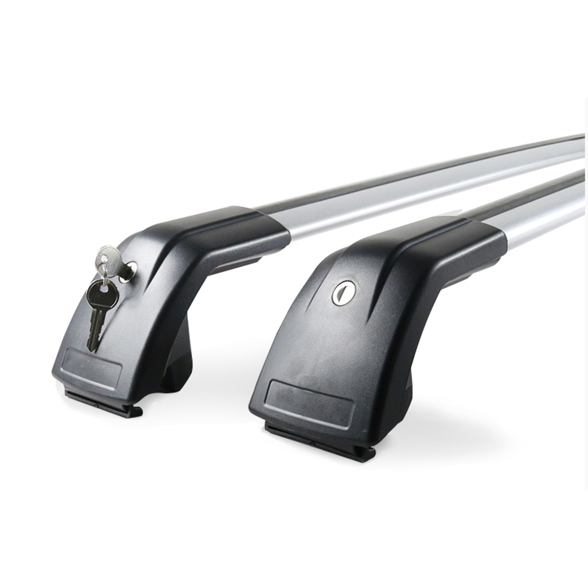 ROOF RACKS suitable for Renault Koleos 2016-2017