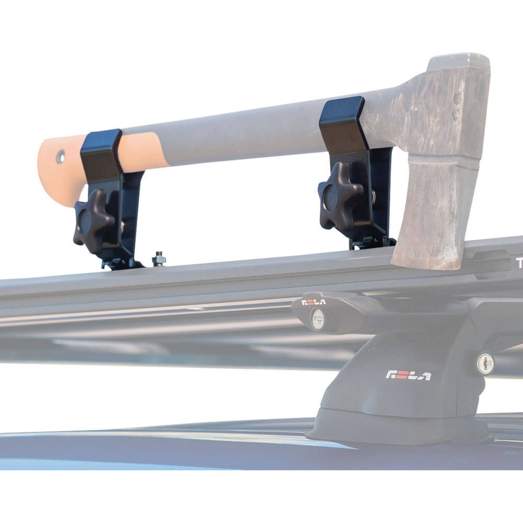 ROLA TITAN RHSAB MULTI FIT AXE & SHOVEL HOLDER