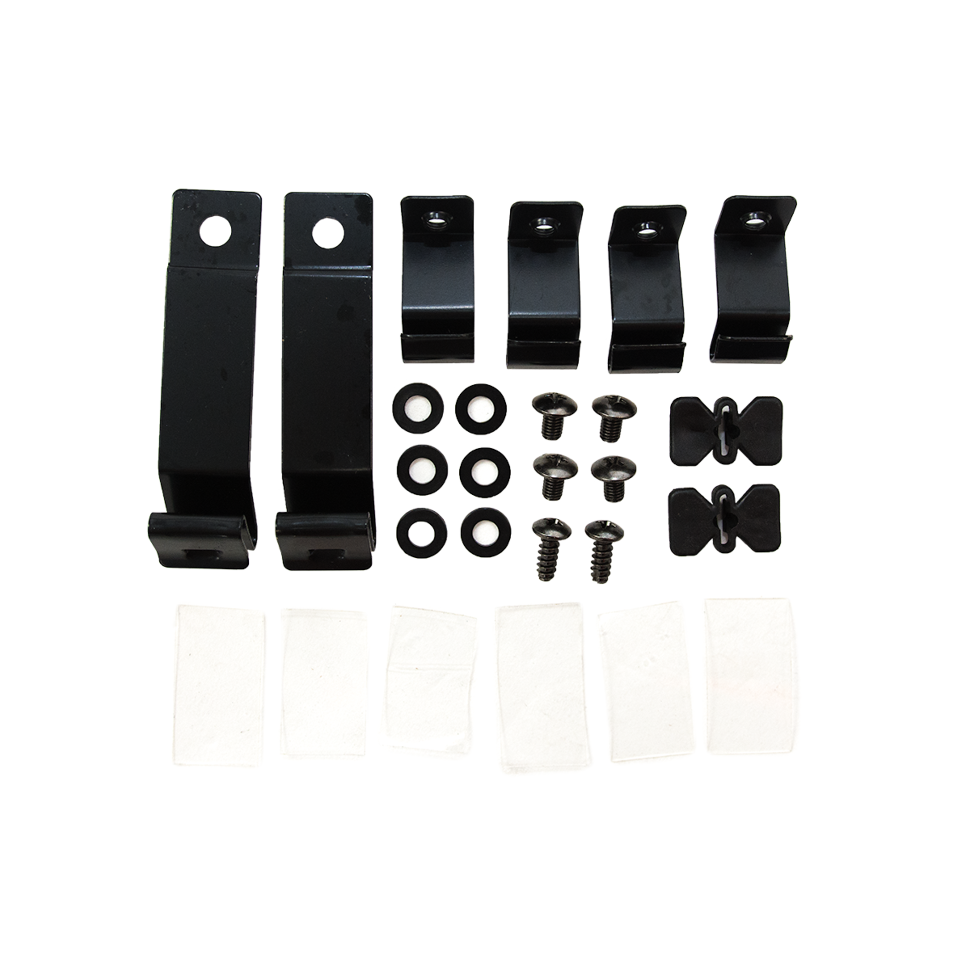 Bonnet Protector Suitable For Mercedes Benz X-Class 2017-2020 (Runout Stock)