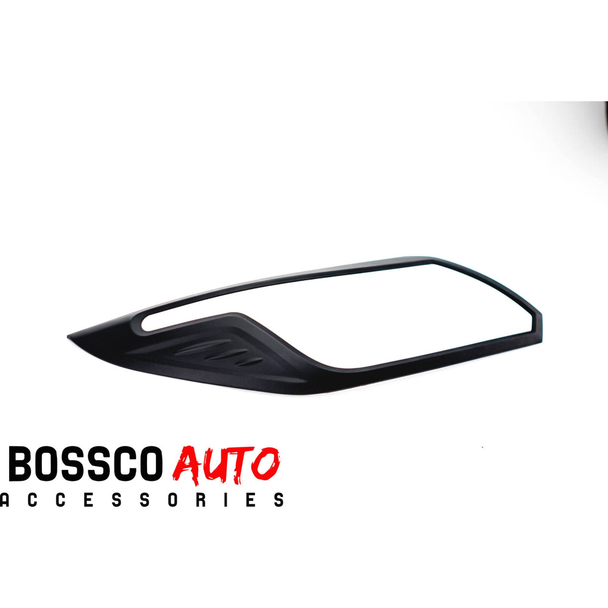 Front Headlight Trims Suitable For Holden Colorado / Trailblazer RG 2017-2020