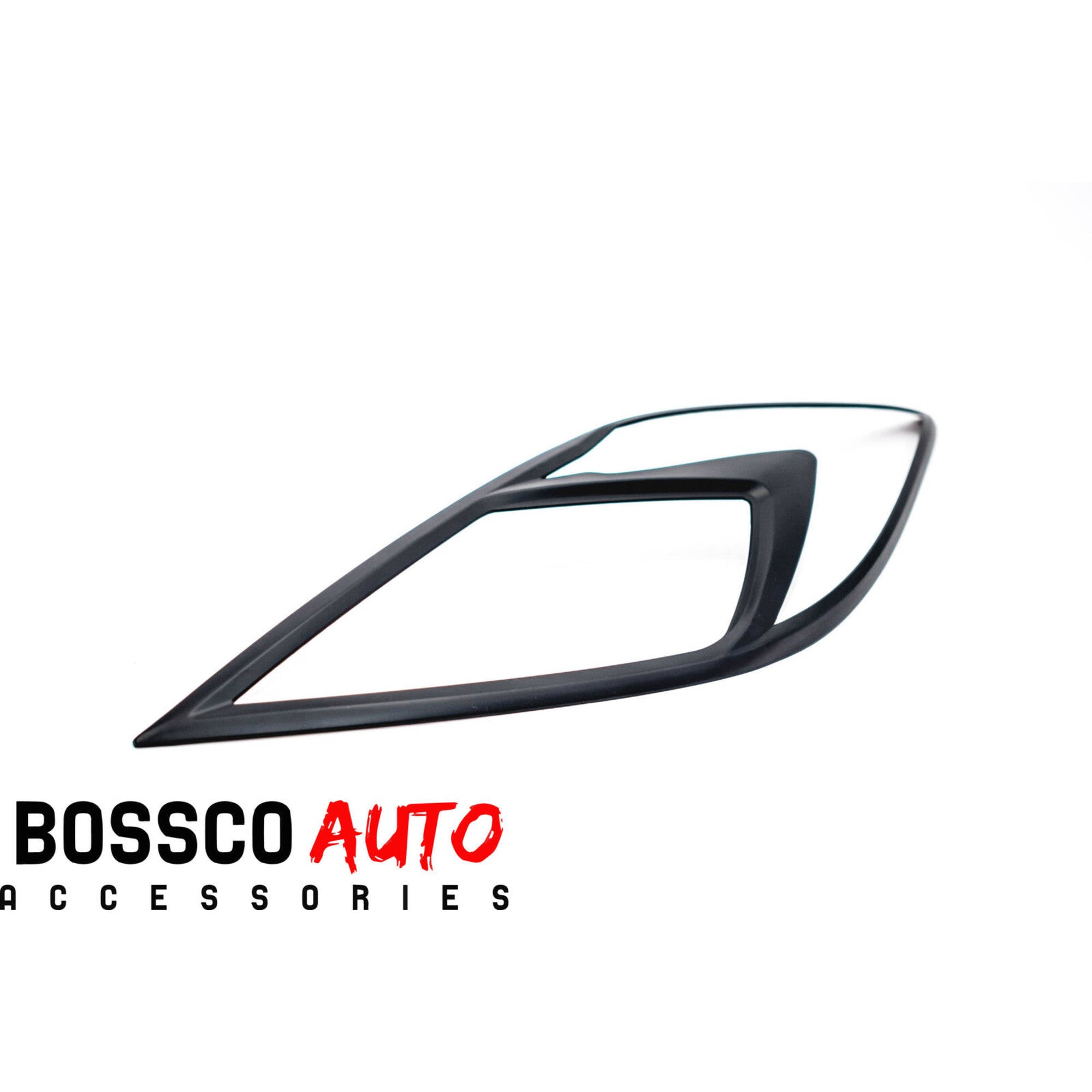 Front Head Light Trim Suitable For Mazda BT-50 BT50 2015-2020